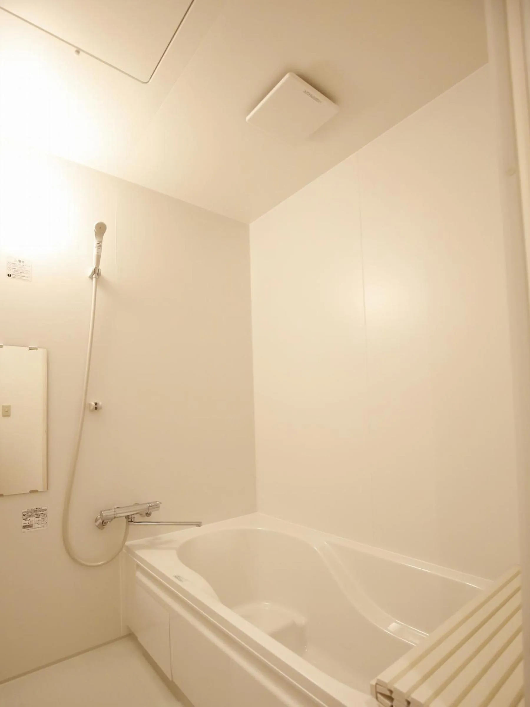 Bathroom in Awajishima Hotel Lodge GREEN COZY