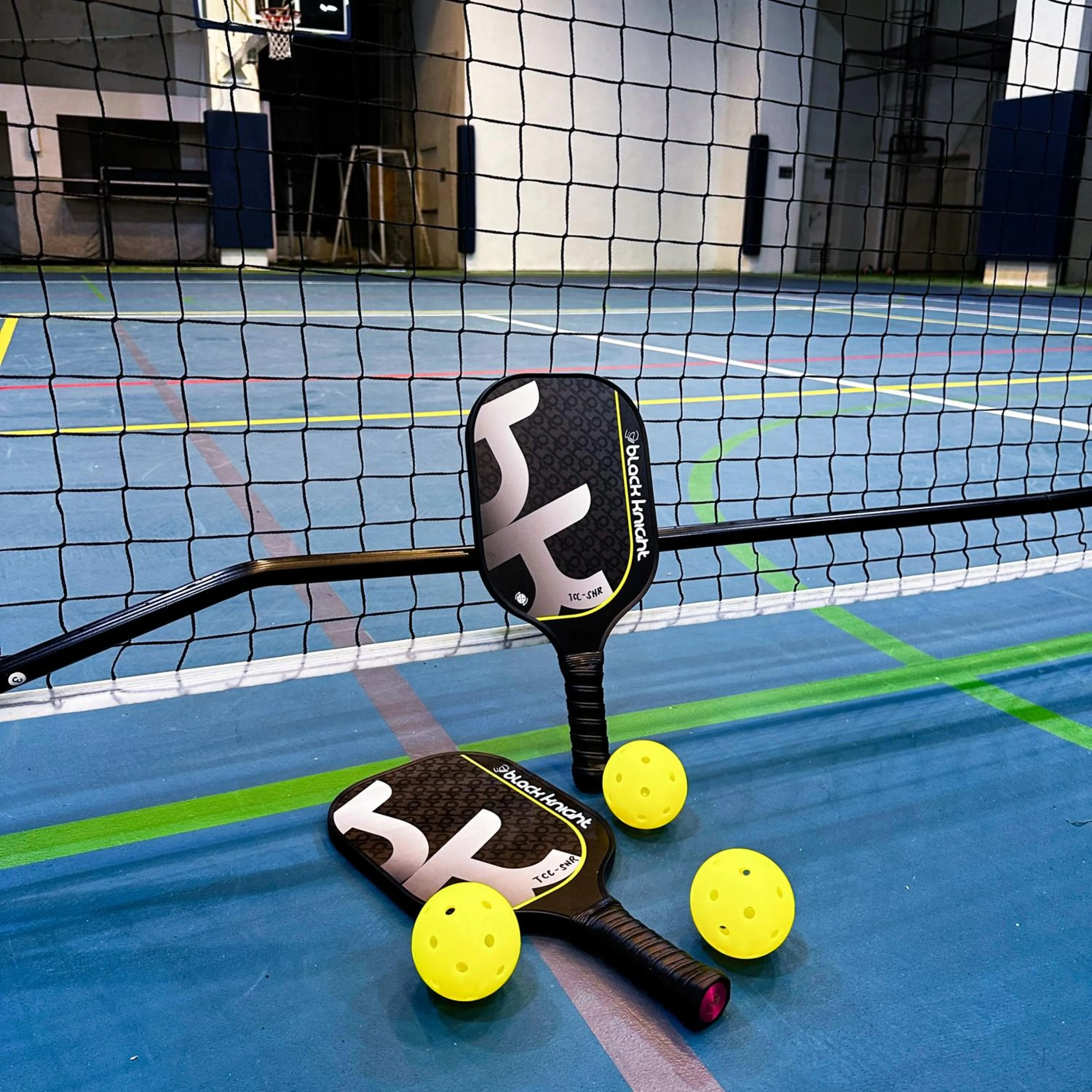 Fitness centre/facilities in The Alpha Suites