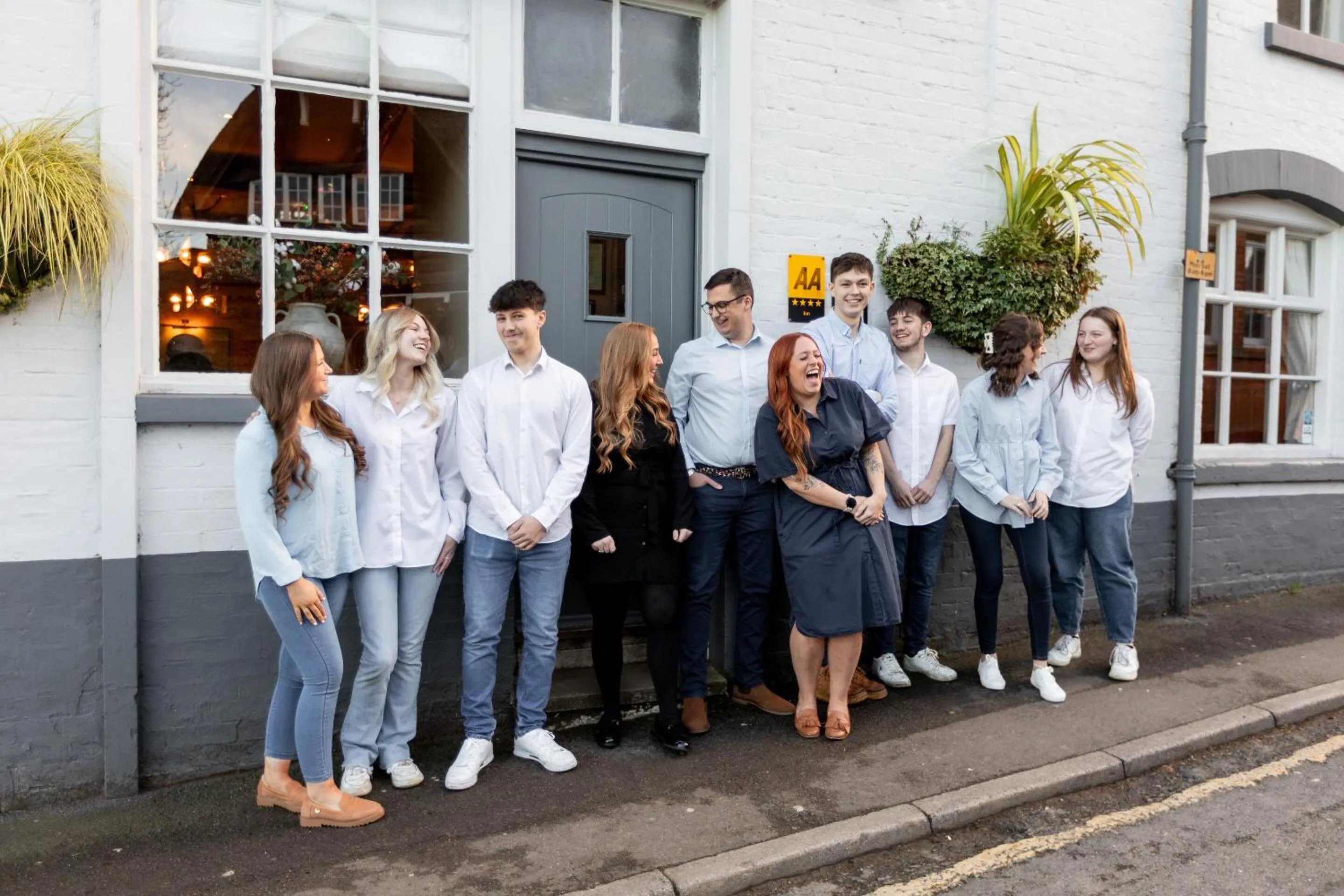 Other in The Boot Inn