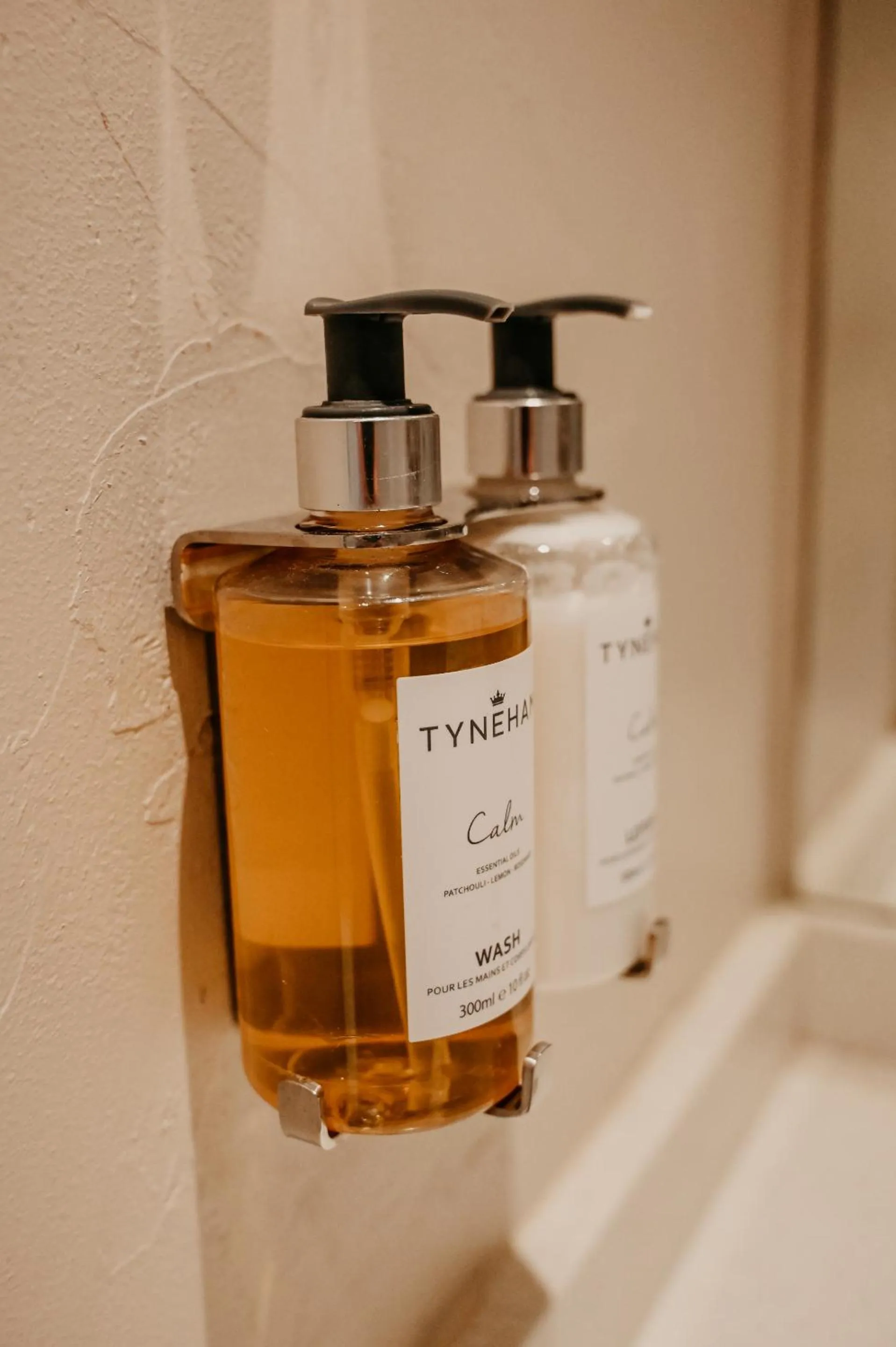 Bathroom in The Boot Inn