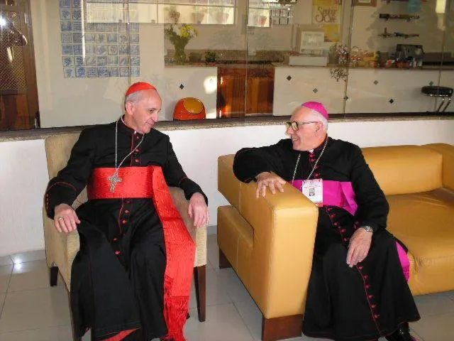 Lobby or reception in Marge Hotel