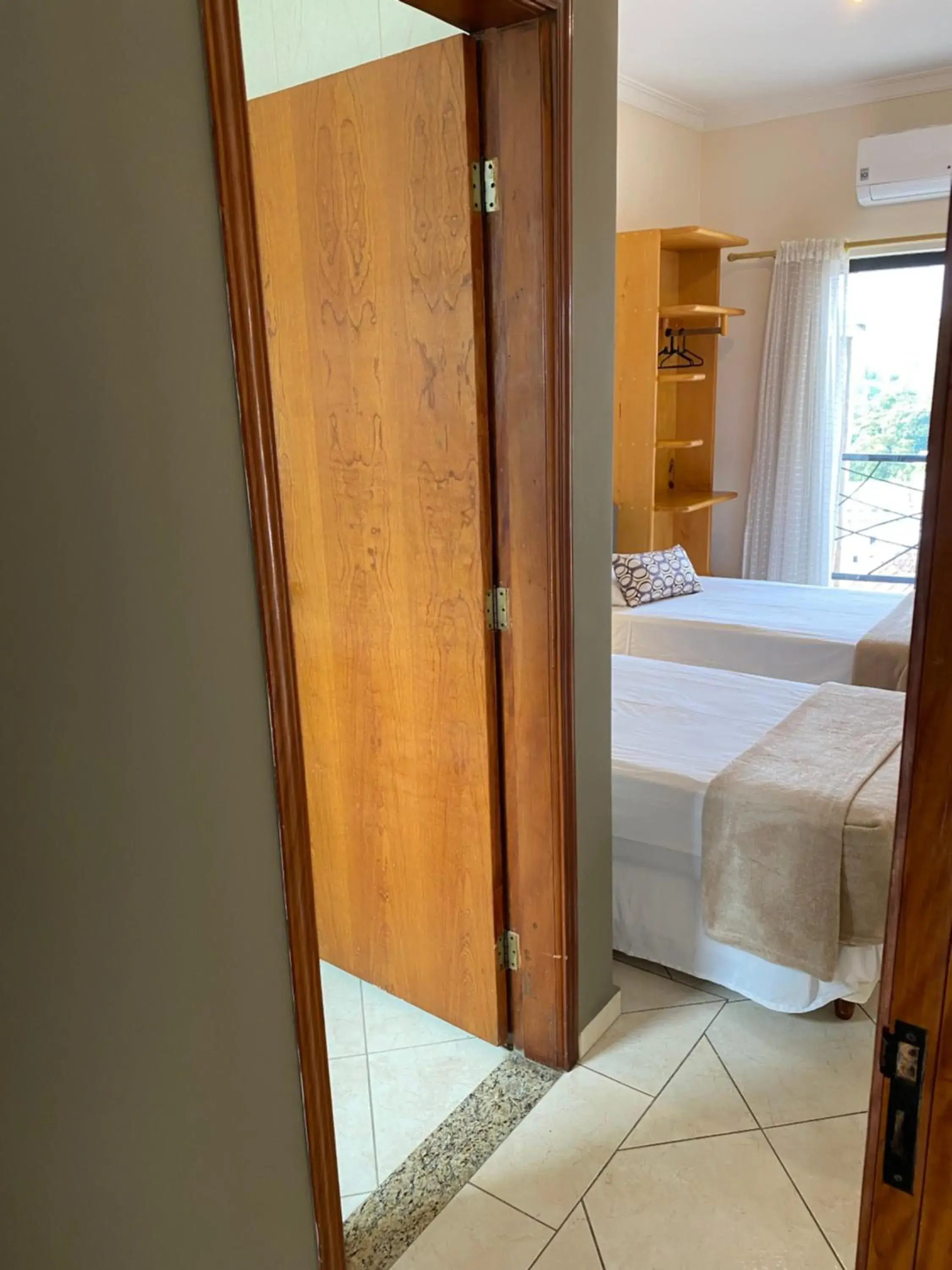 Superior Twin Room - single occupancy in Marge Hotel Superior Twin Room - single occupancy in Marge Hotel