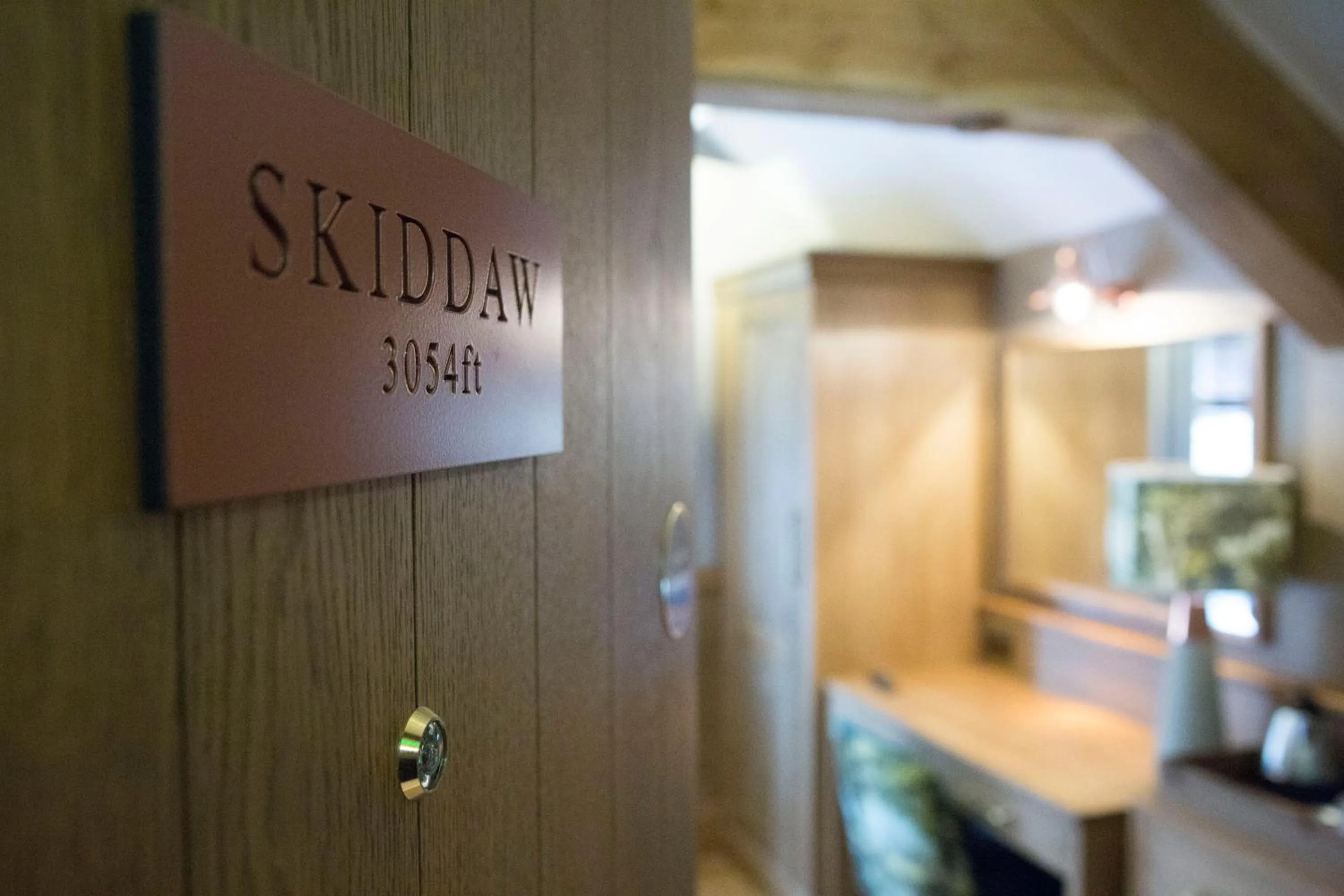 The Queen's Head Hotel