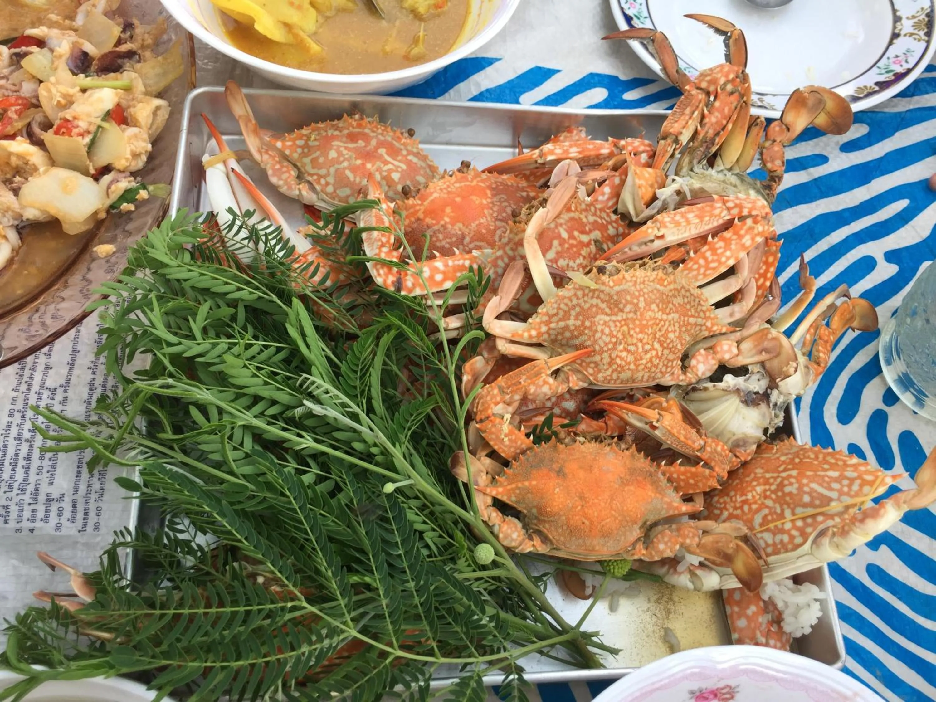 Koh Phaluai Beach Bangalow