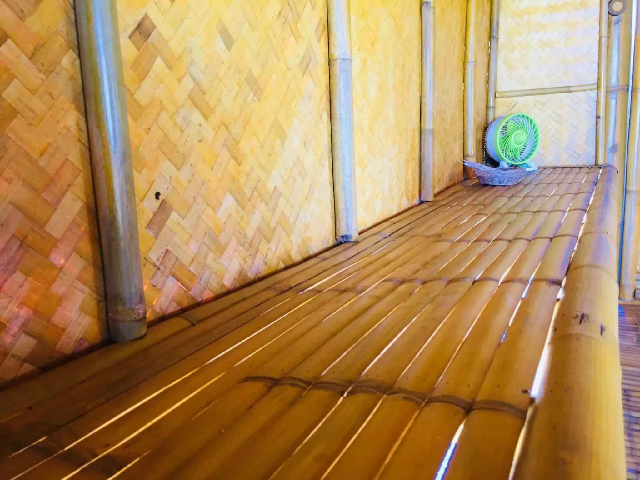 Koh Phaluai Beach Bangalow