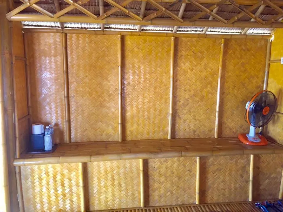 Koh Phaluai Beach Bangalow