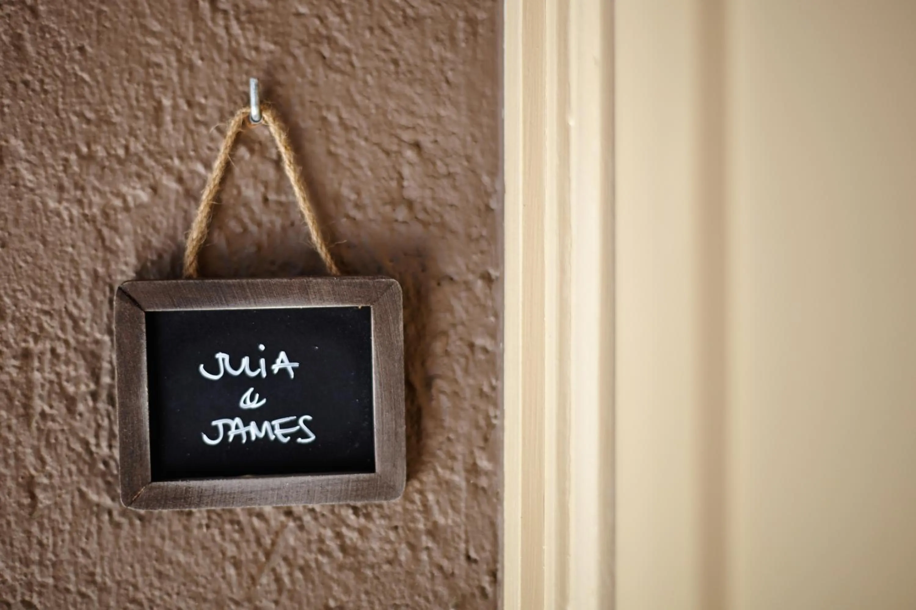 Decorative detail in Hostal Sa Rascassa
