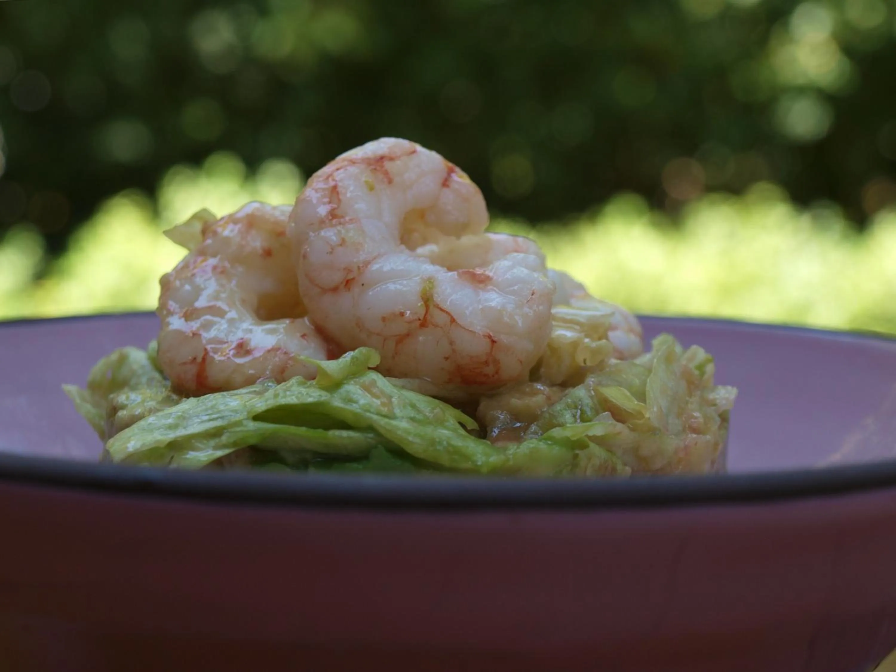 Food close-up in Hostal Sa Rascassa