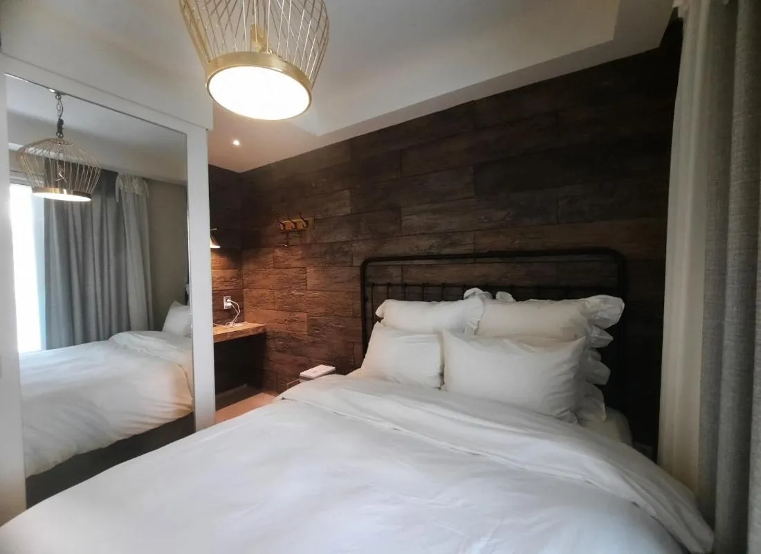 SongJeong Lesign Hotel