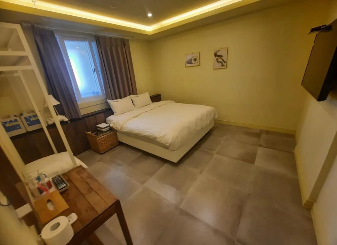 SongJeong Lesign Hotel