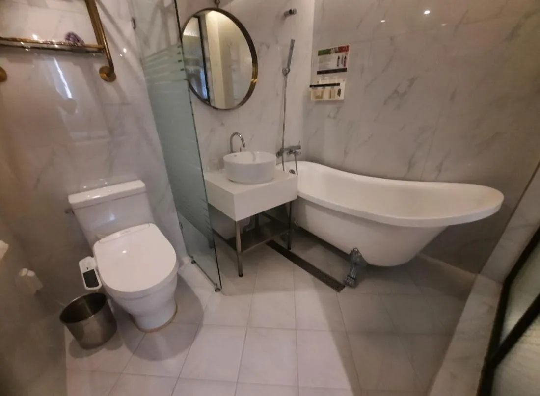 SongJeong Lesign Hotel