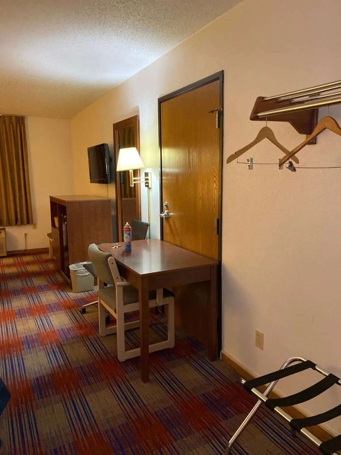 Americas Best Value Inn Champaign