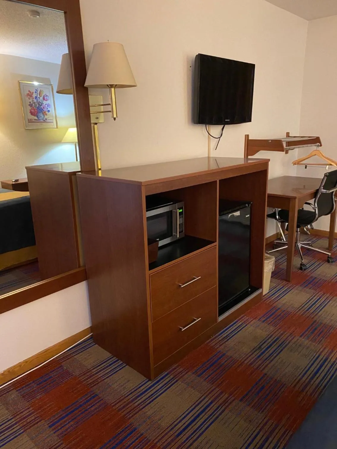 Americas Best Value Inn Champaign