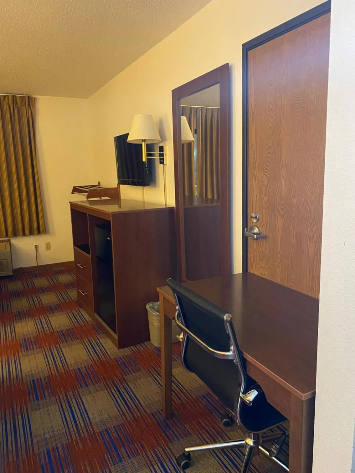 Americas Best Value Inn Champaign