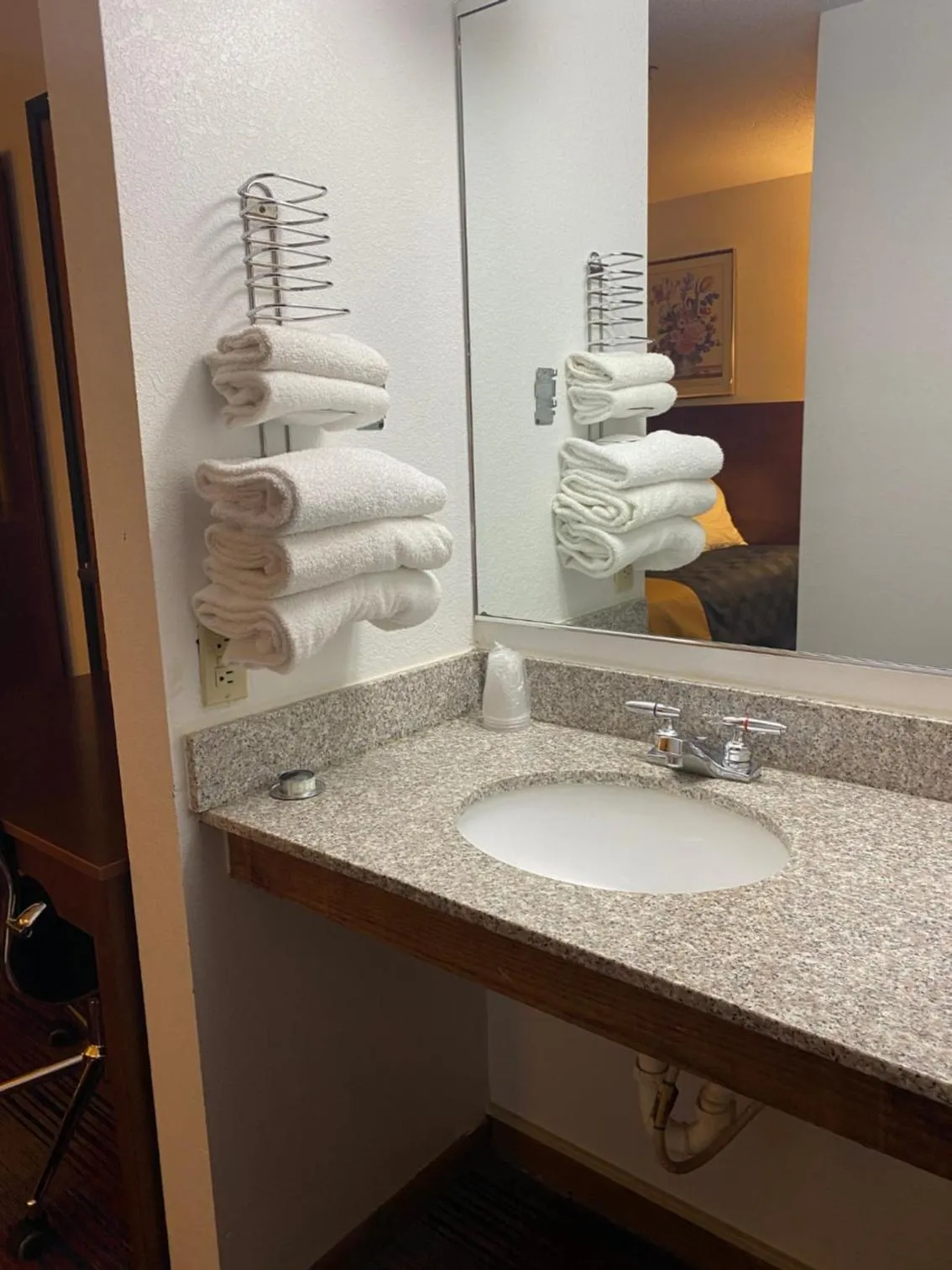 Americas Best Value Inn Champaign