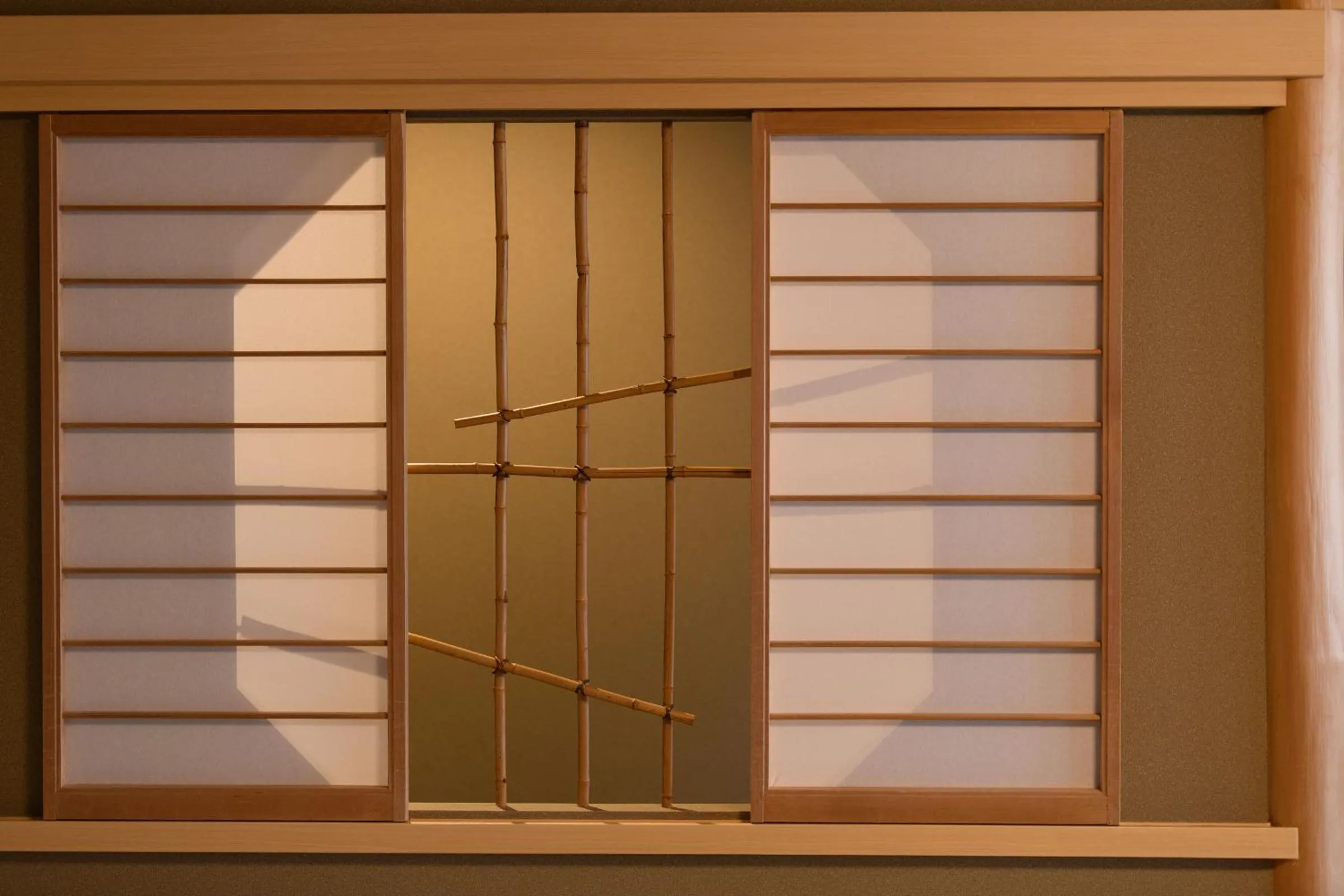 Photo of the whole room in Atami Onsen Sakuraya Ryokan