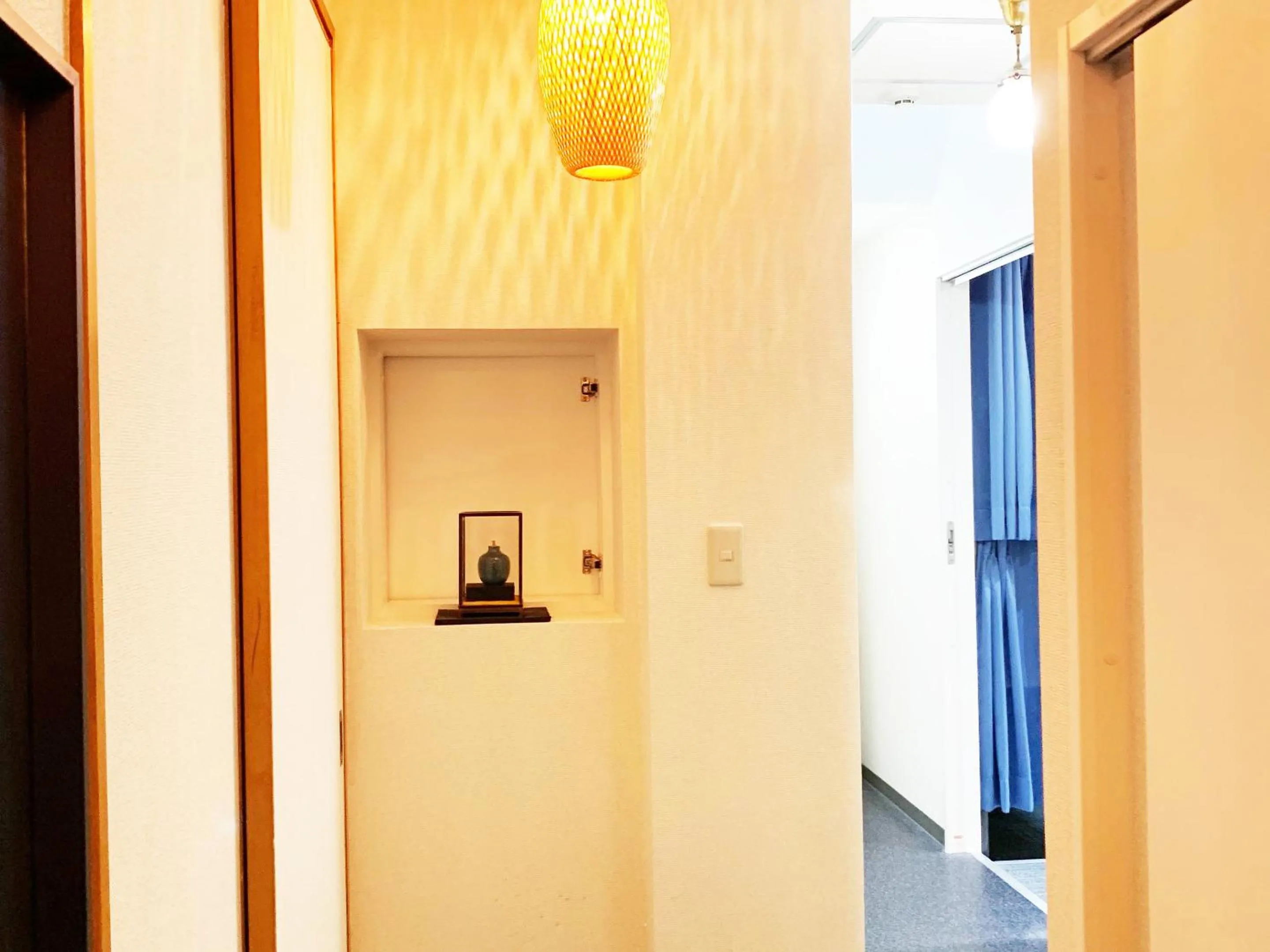 Photo of the whole room in Akasakano-sato(Premium)