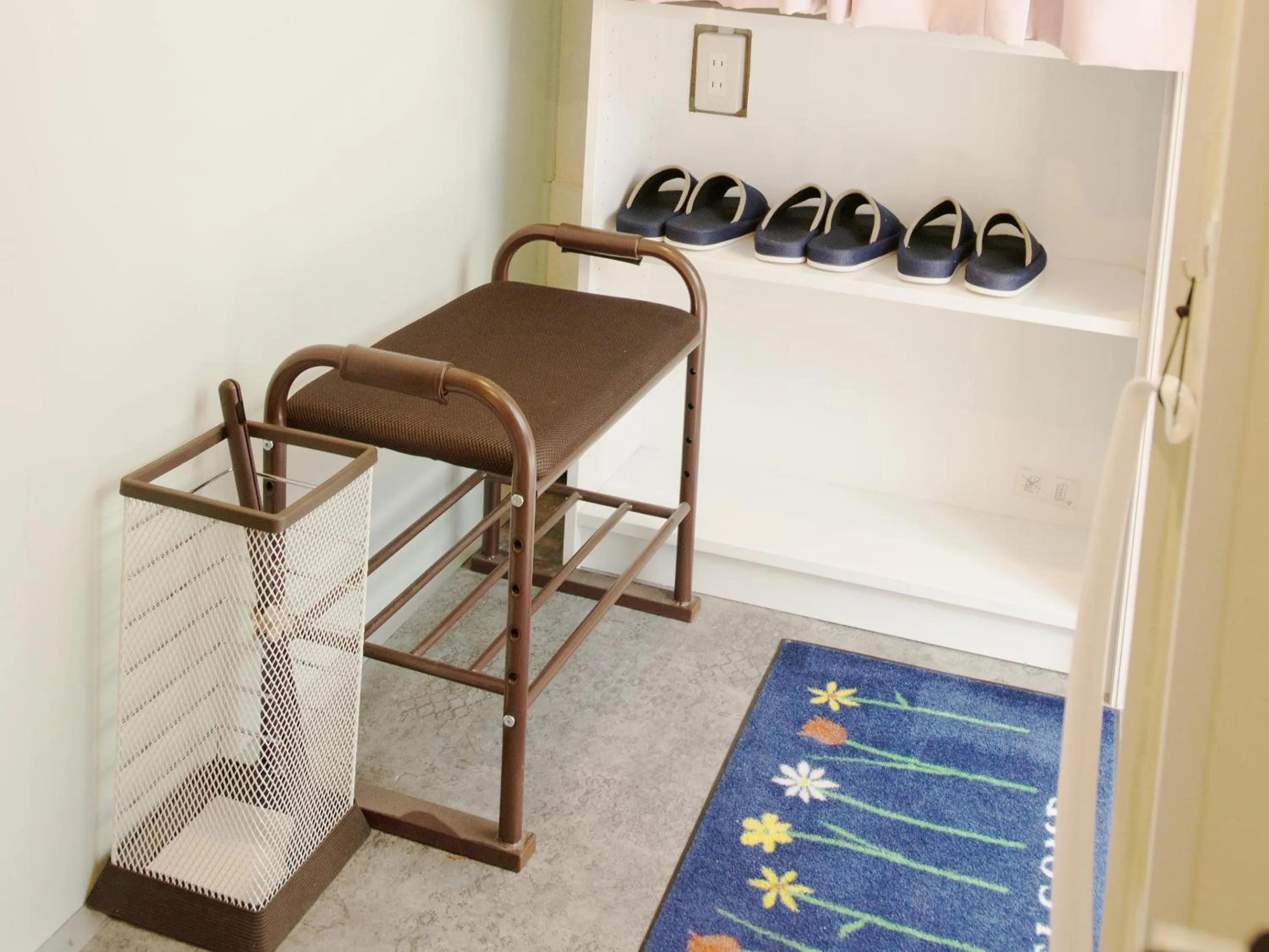 Photo of the whole room in Akasakano-sato(Premium)