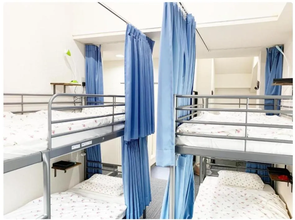 Bed in Akasakano-sato(Premium)