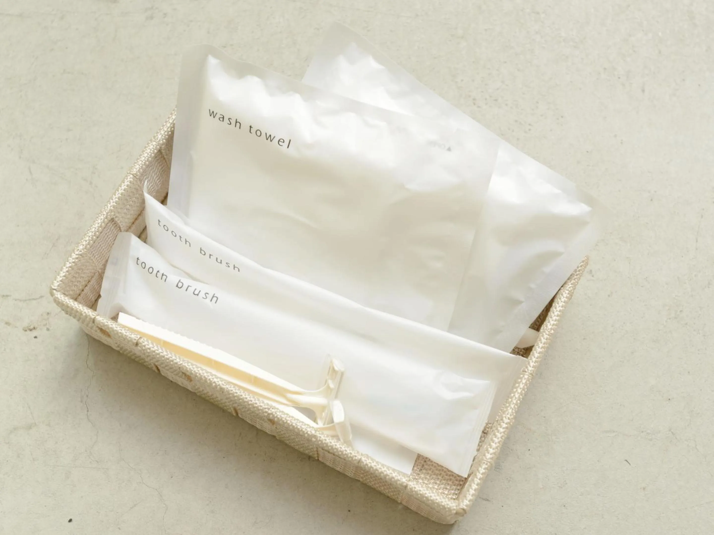 Shower in Akasakano-sato(Premium)