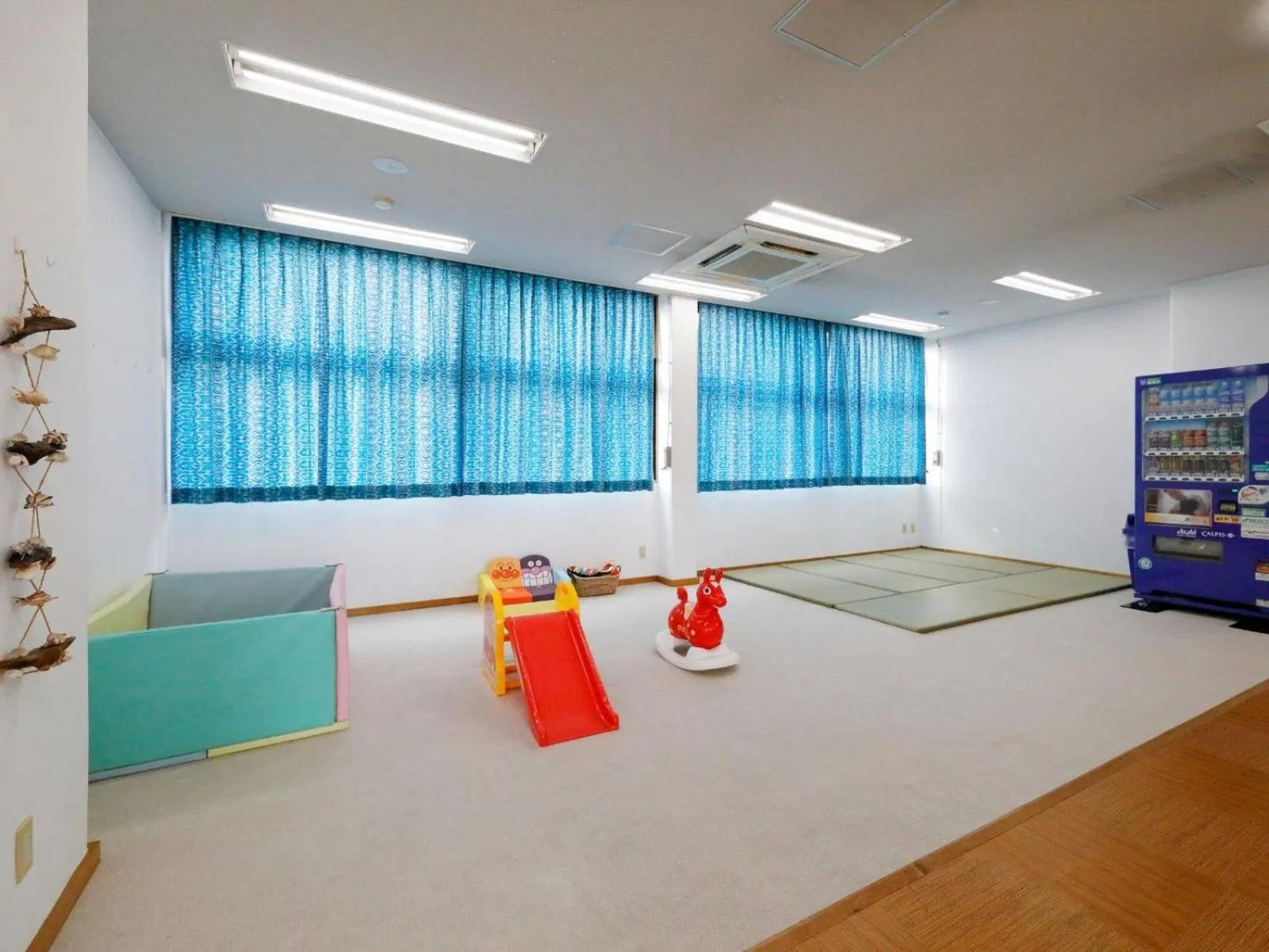 Activities in Resort Hotel Umibe no Kajuen