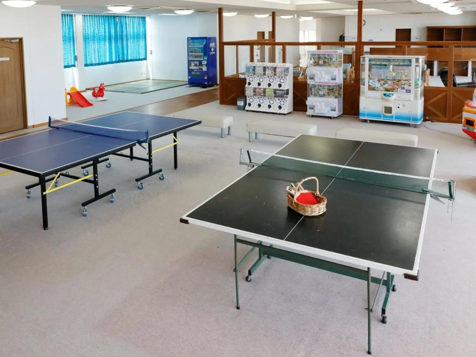 Activities in Resort Hotel Umibe no Kajuen