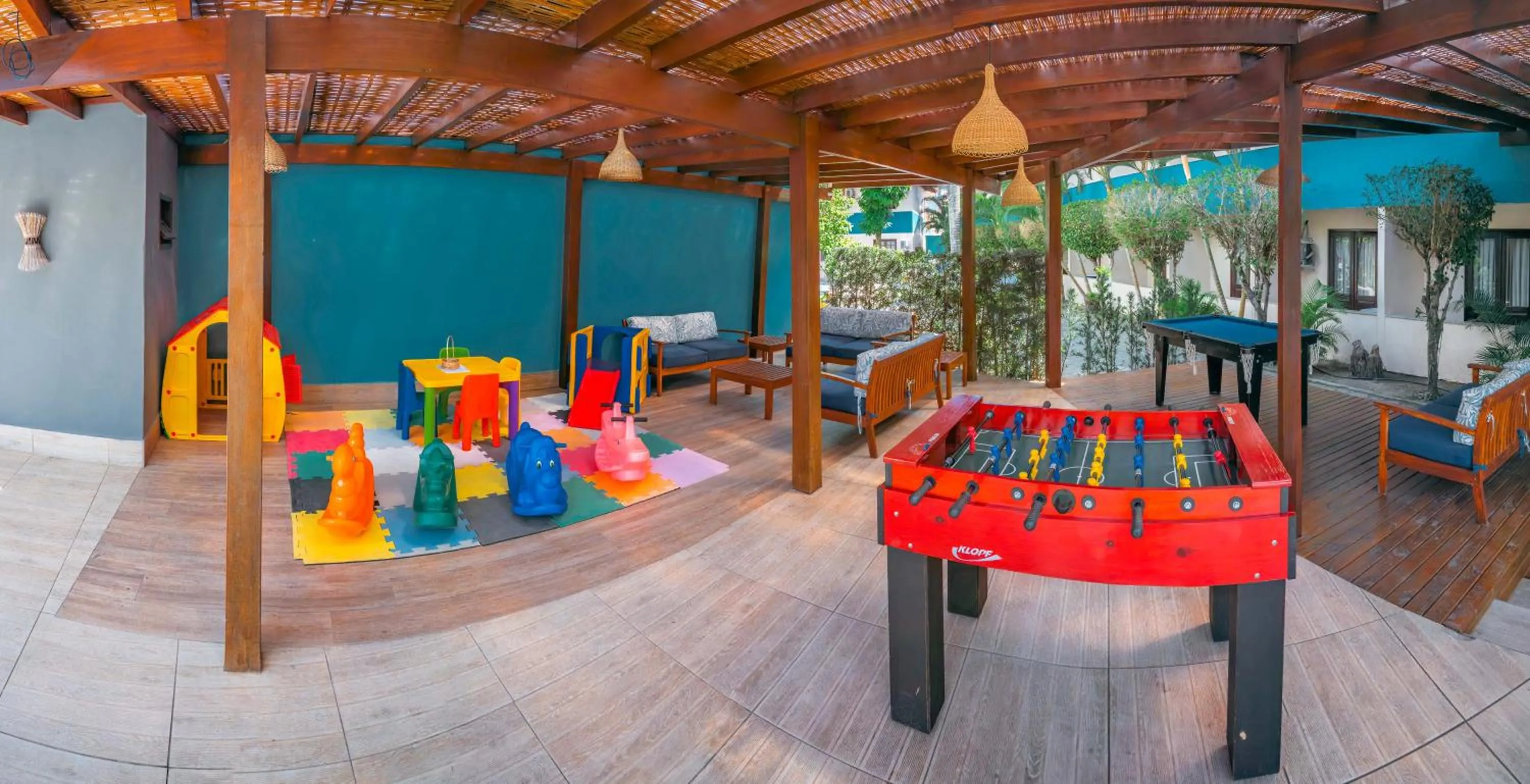 Ayla Praia Hotel Centro Porto Segur