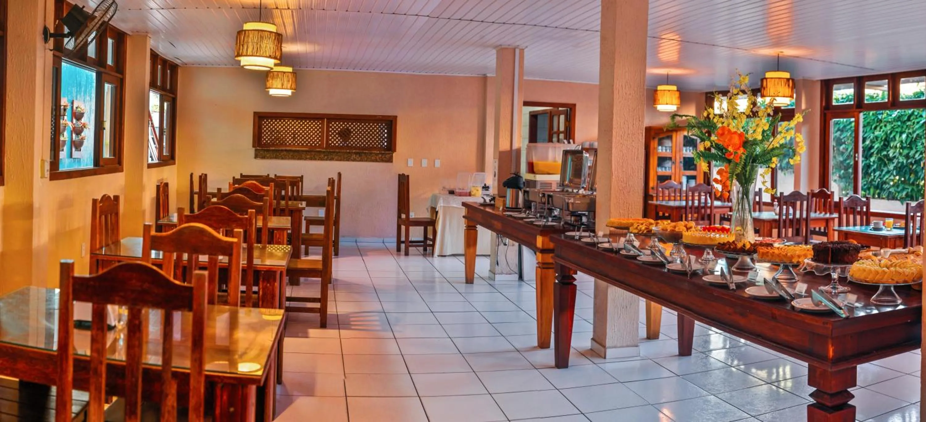 Ayla Praia Hotel Centro Porto Segur