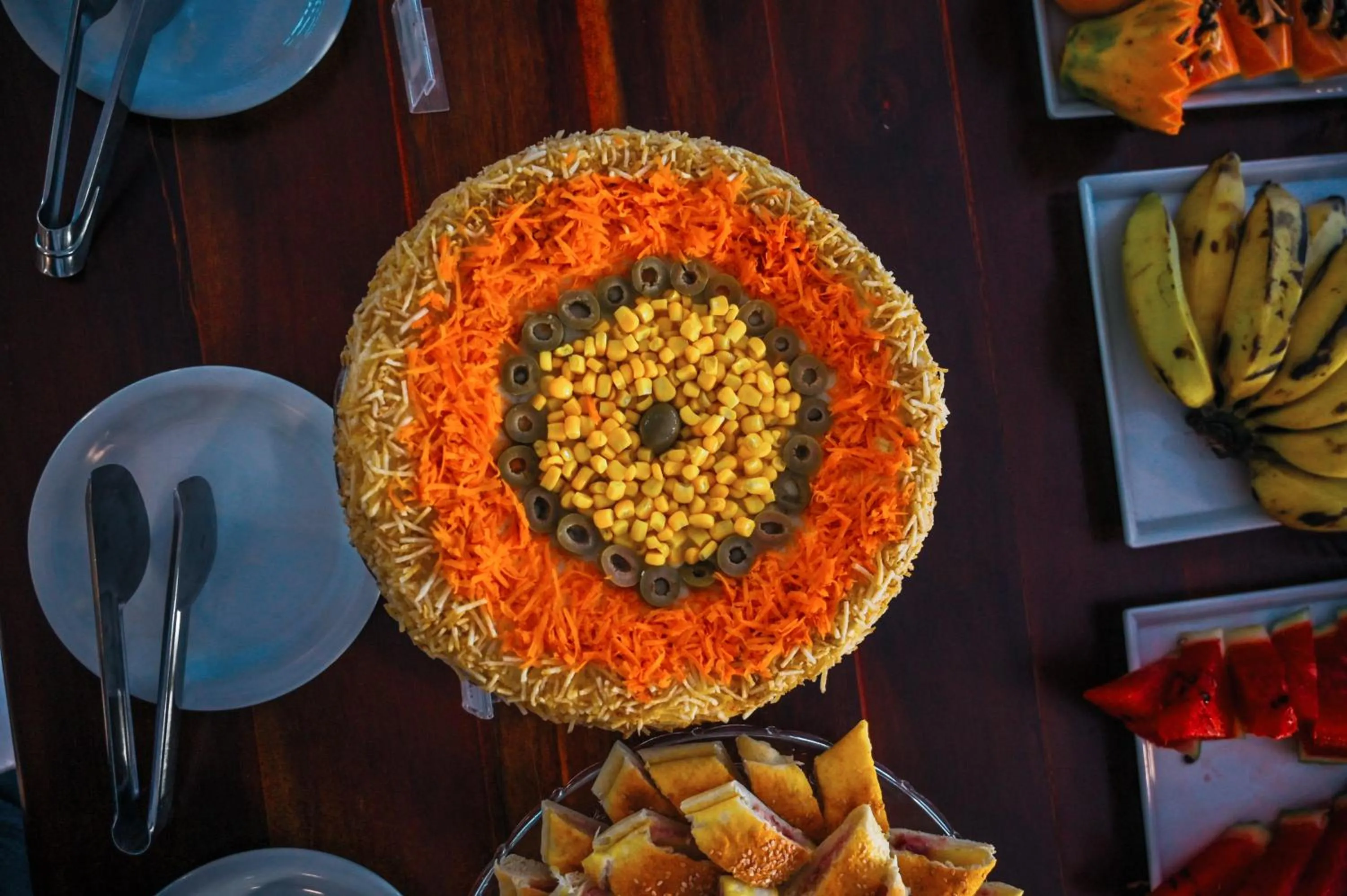 Ayla Praia Hotel Centro Porto Segur