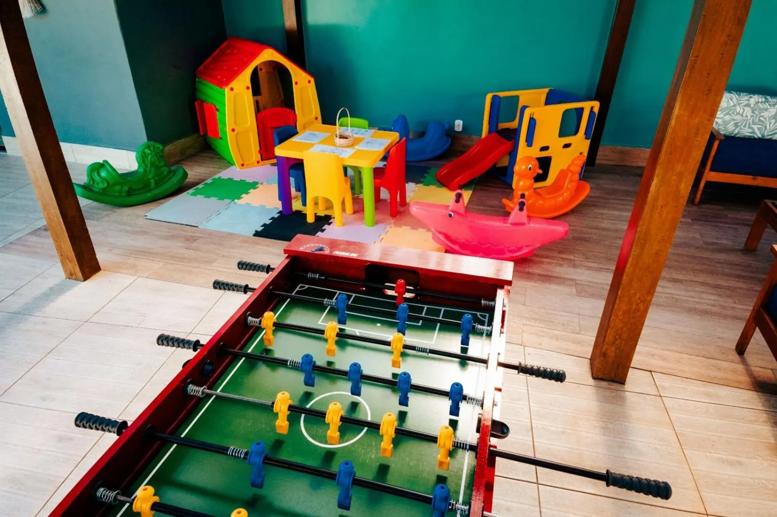 Ayla Praia Hotel Centro Porto Segur