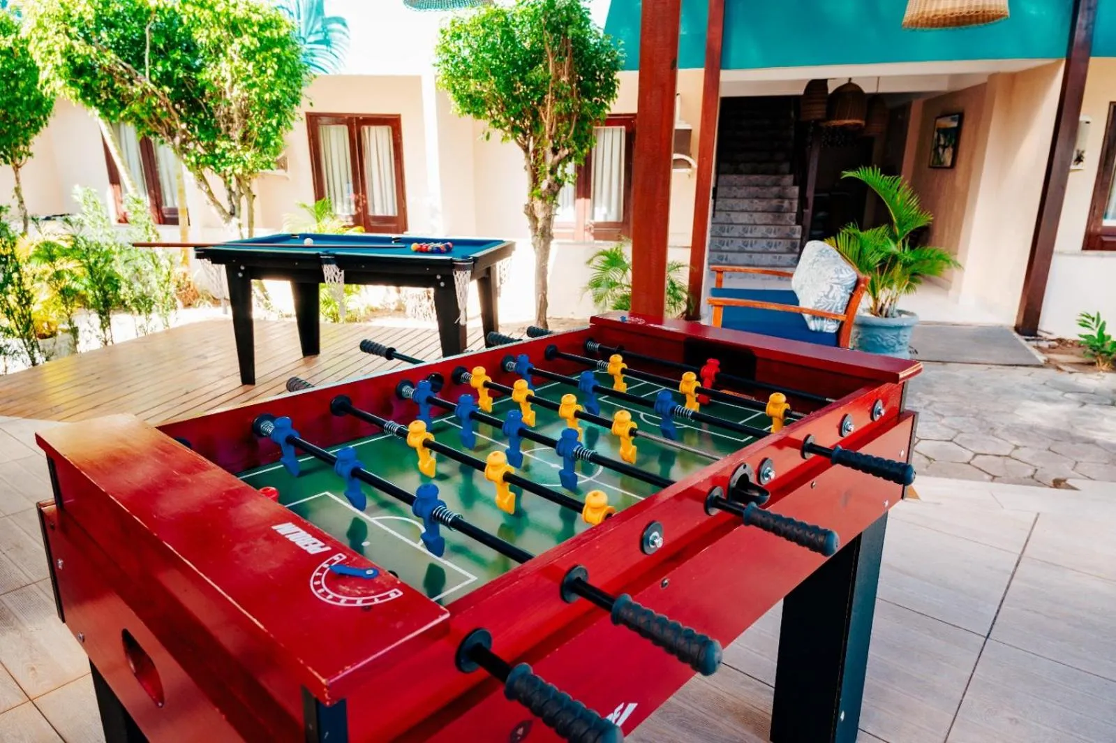 Ayla Praia Hotel Centro Porto Segur