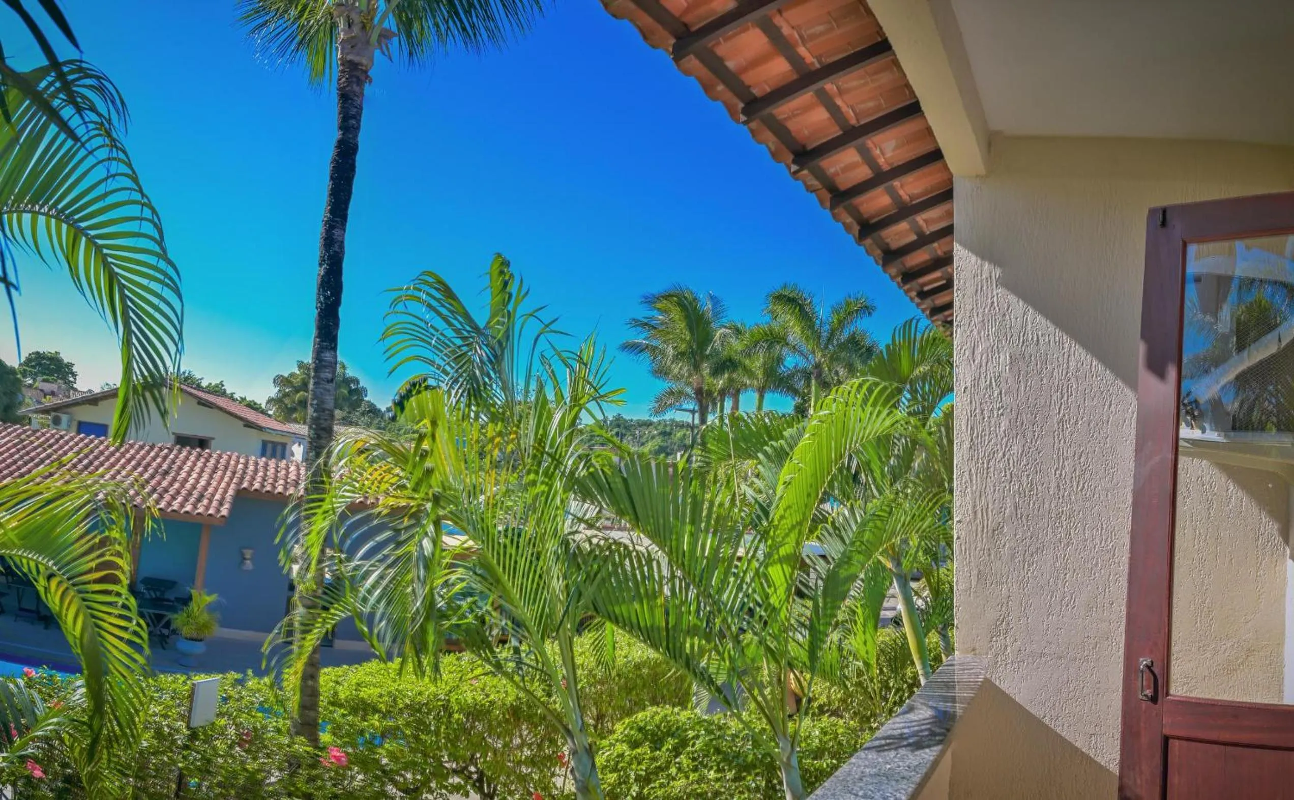 Ayla Praia Hotel Centro Porto Segur