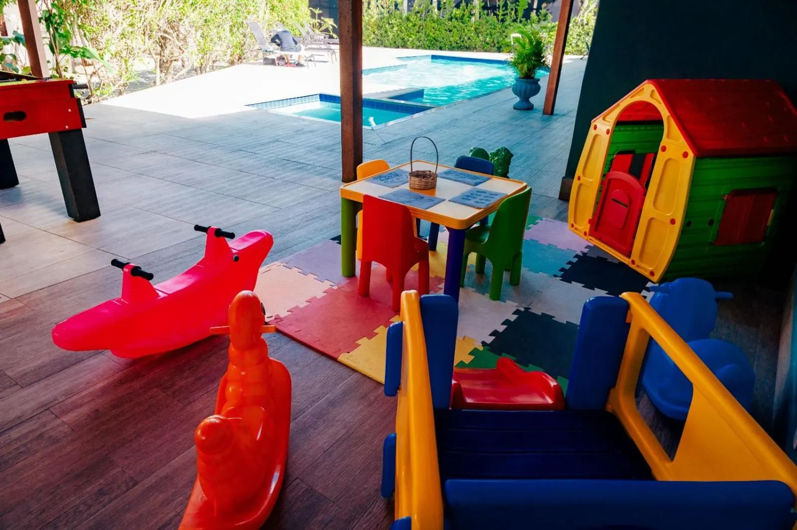 Ayla Praia Hotel Centro Porto Segur