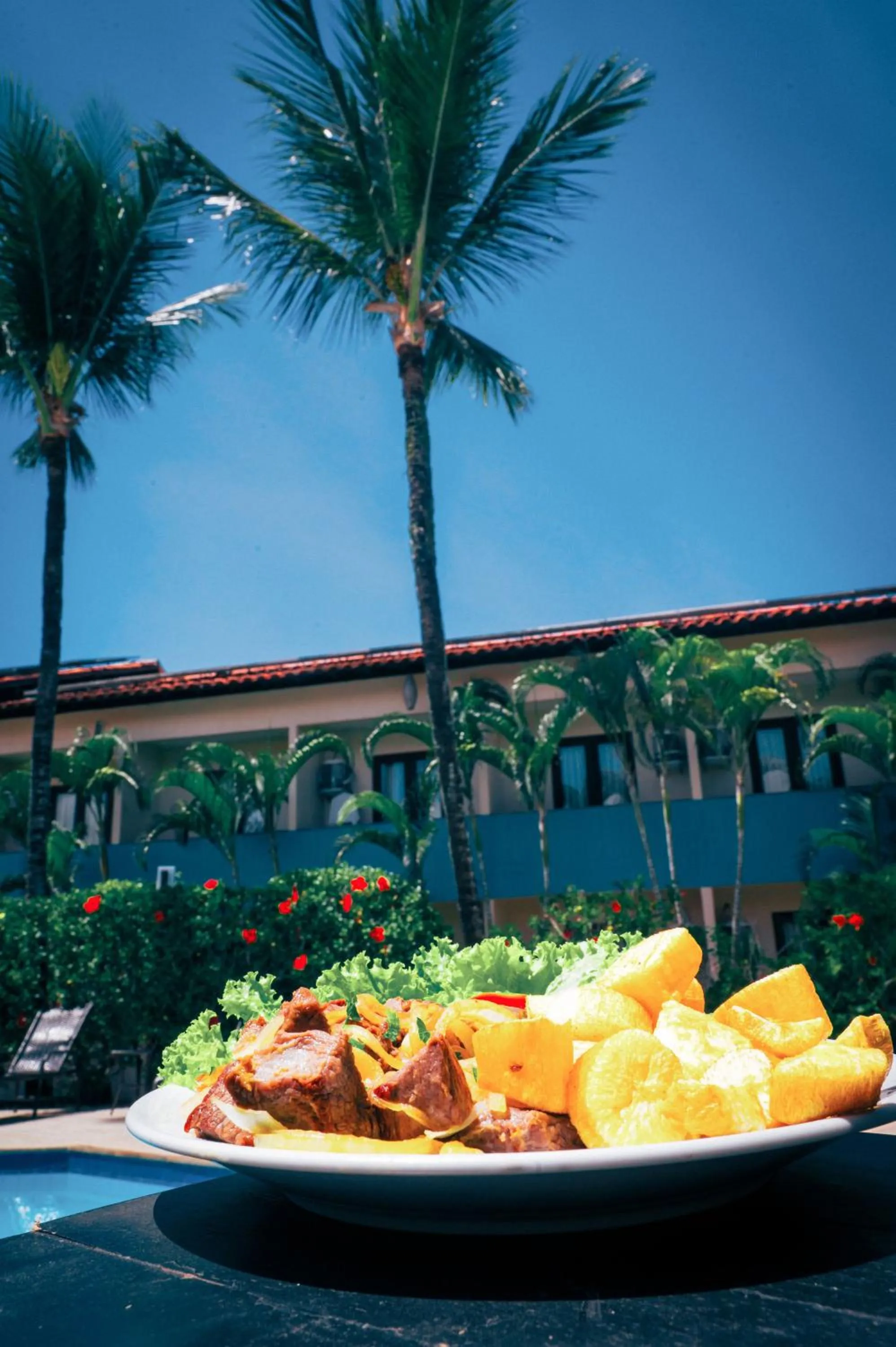 Ayla Praia Hotel Centro Porto Segur