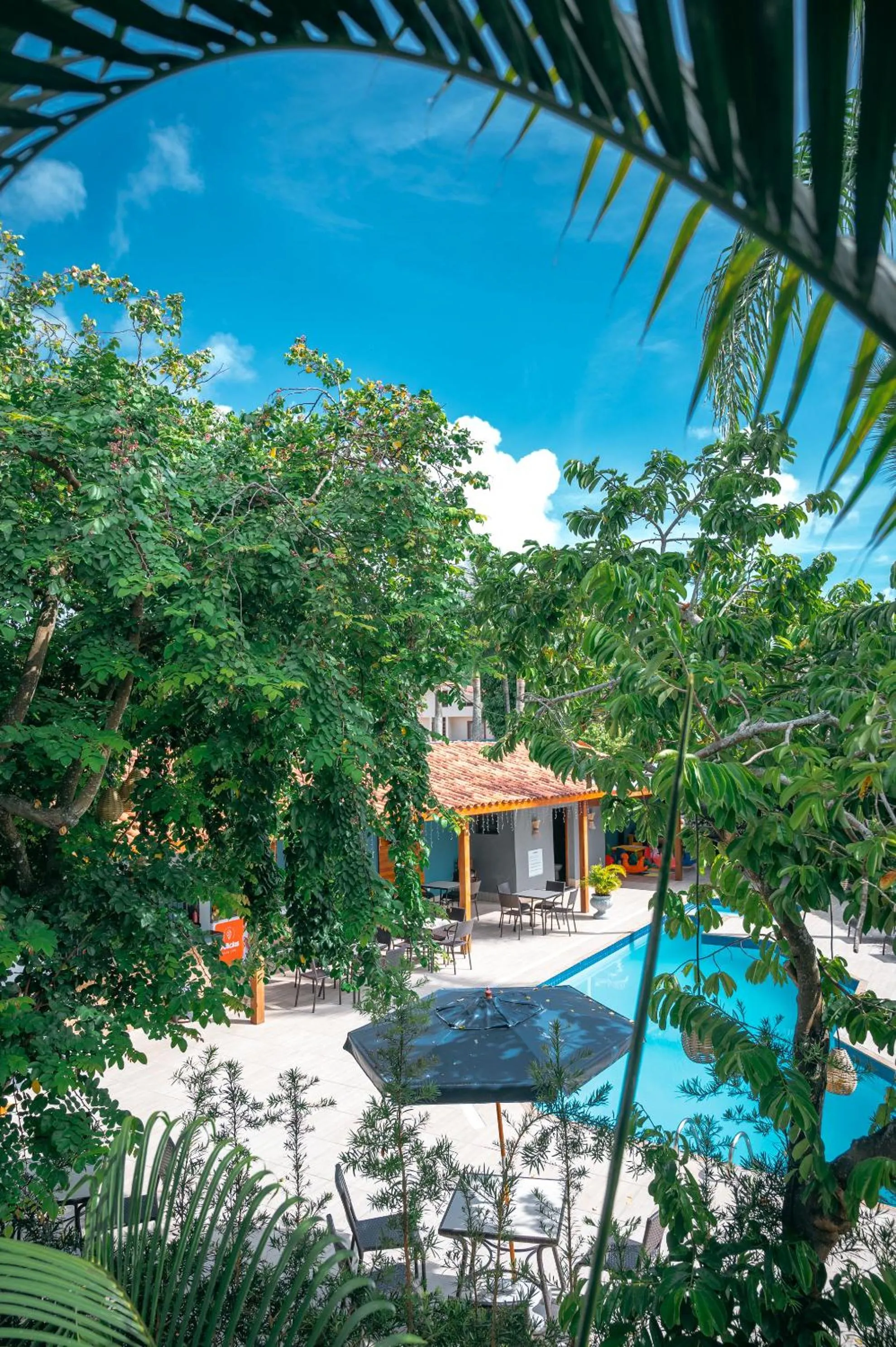 Ayla Praia Hotel Centro Porto Segur