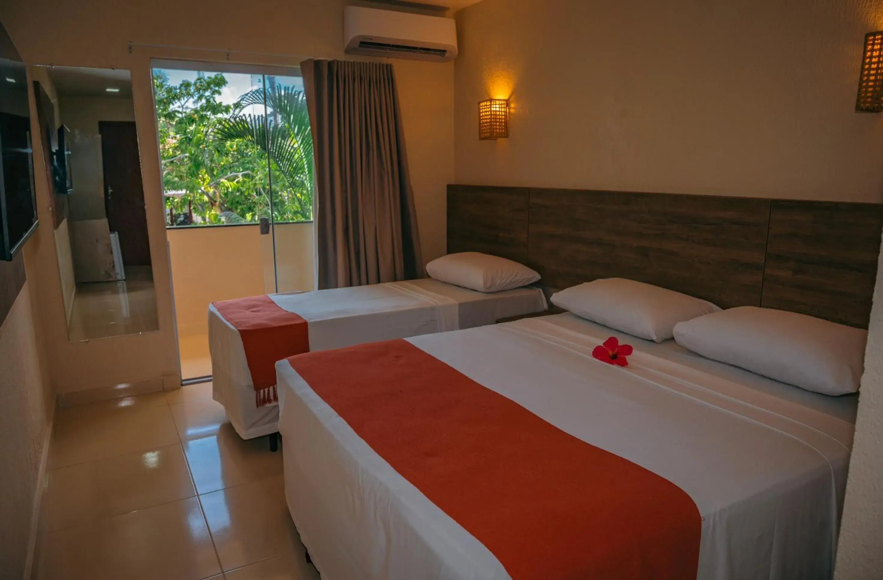 Deluxe Suite in Ayla Praia Hotel Centro Porto Segur Deluxe Suite in Ayla Praia Hotel Centro Porto Segur