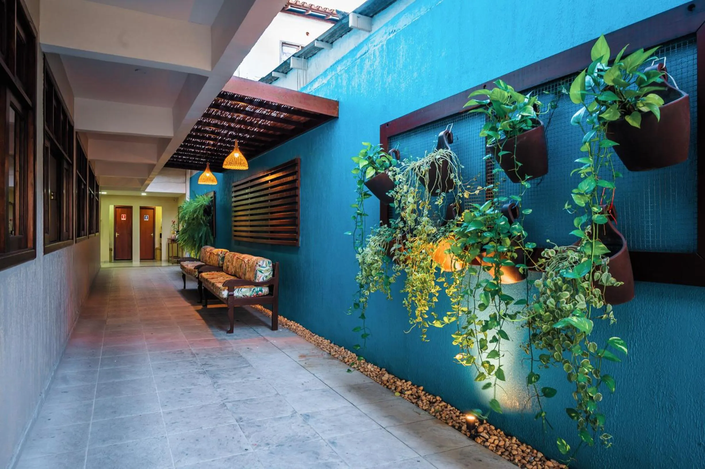 Ayla Praia Hotel Centro Porto Segur