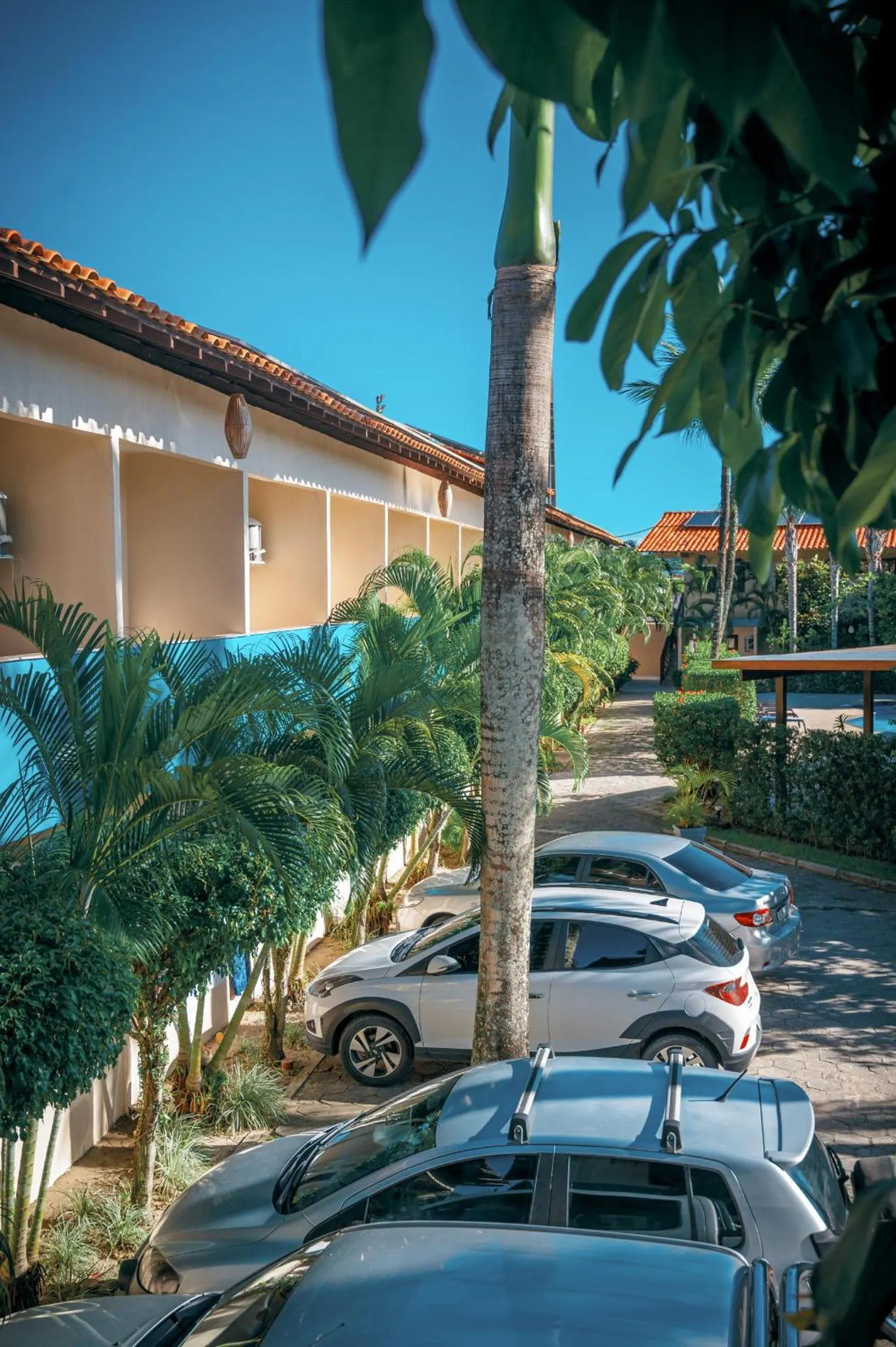 Ayla Praia Hotel Centro Porto Segur