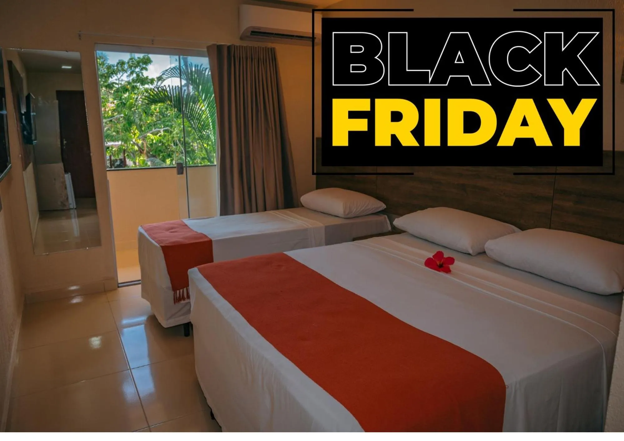 Deluxe Suite in Ayla Praia Hotel Centro Porto Segur