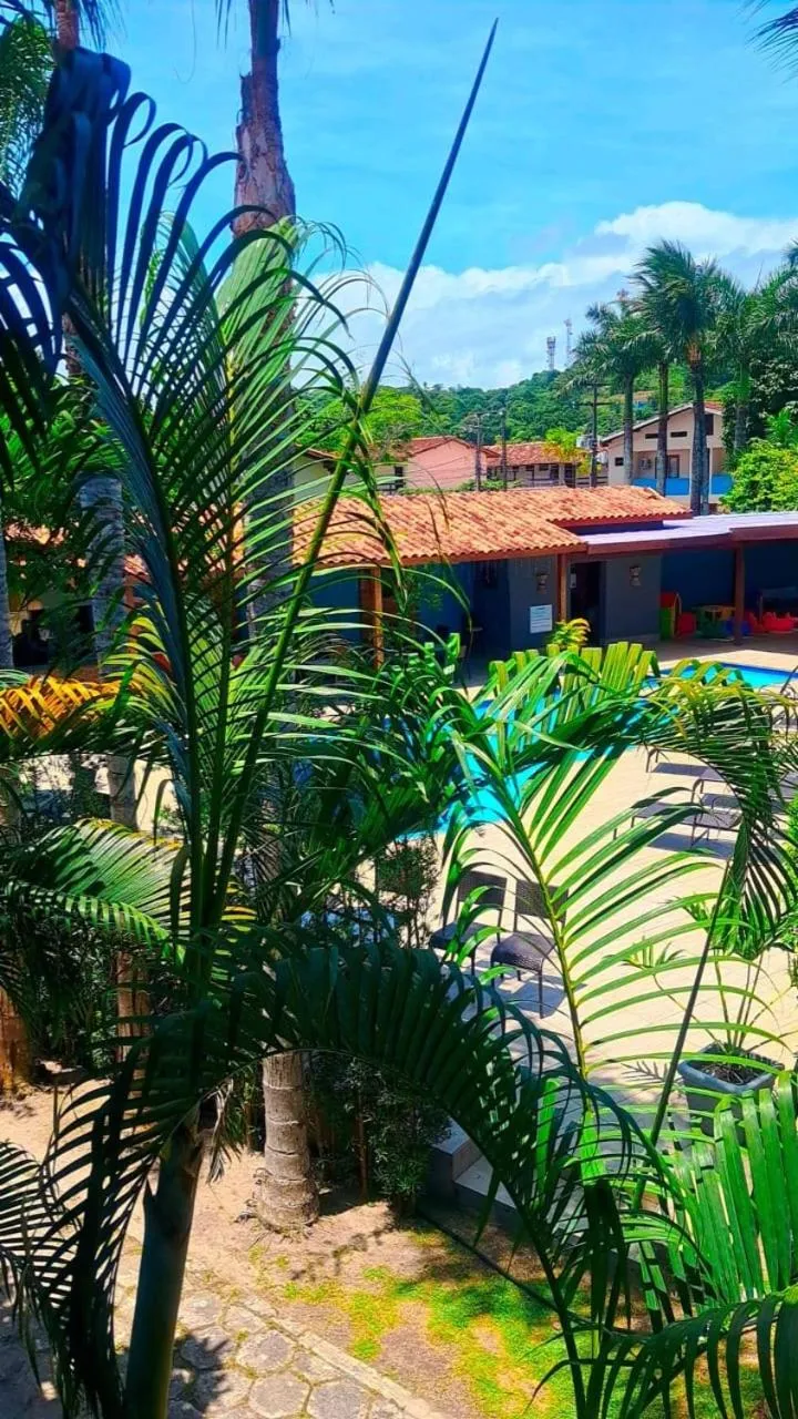 Ayla Praia Hotel Centro Porto Segur