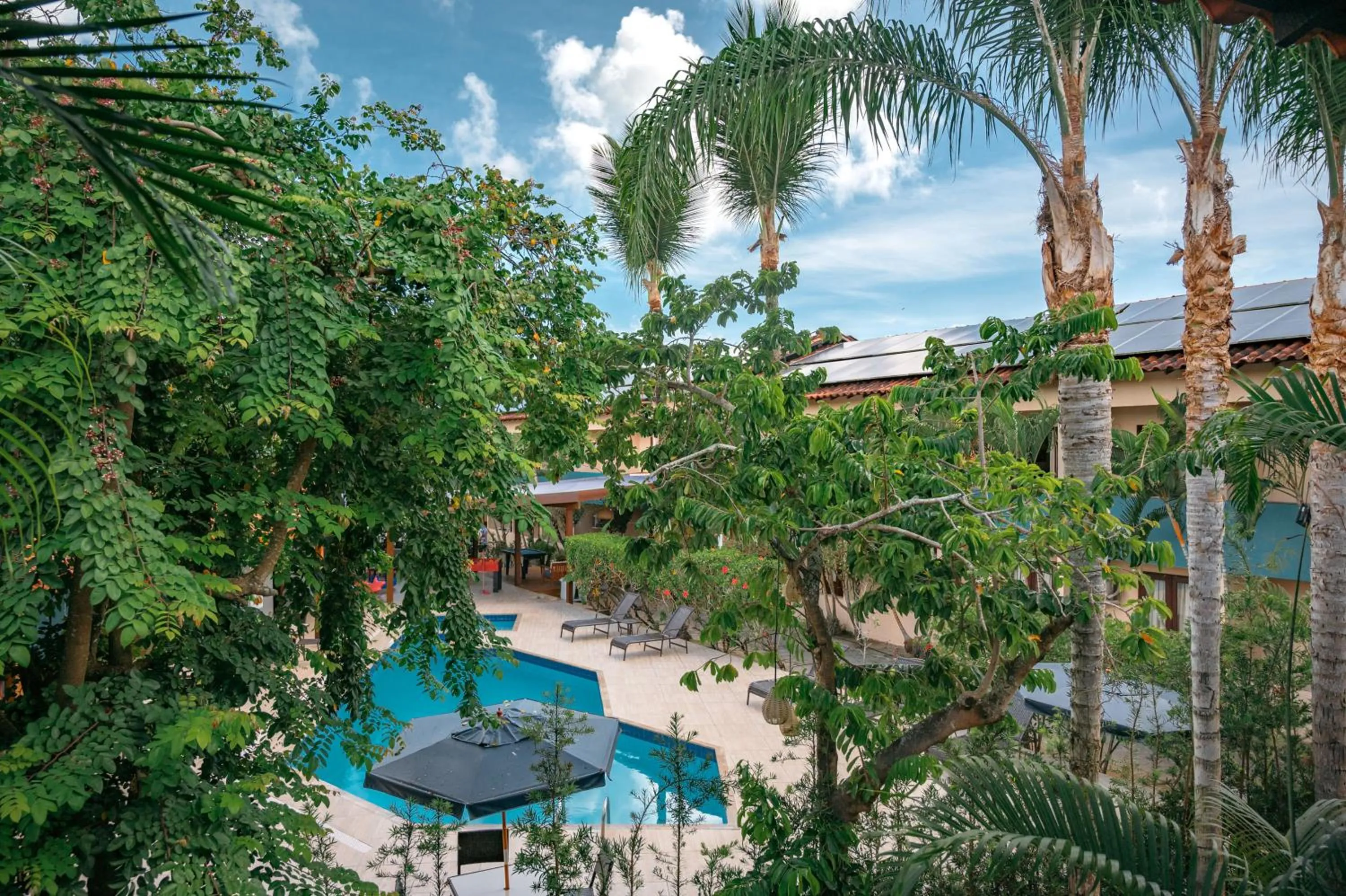 Ayla Praia Hotel Centro Porto Segur