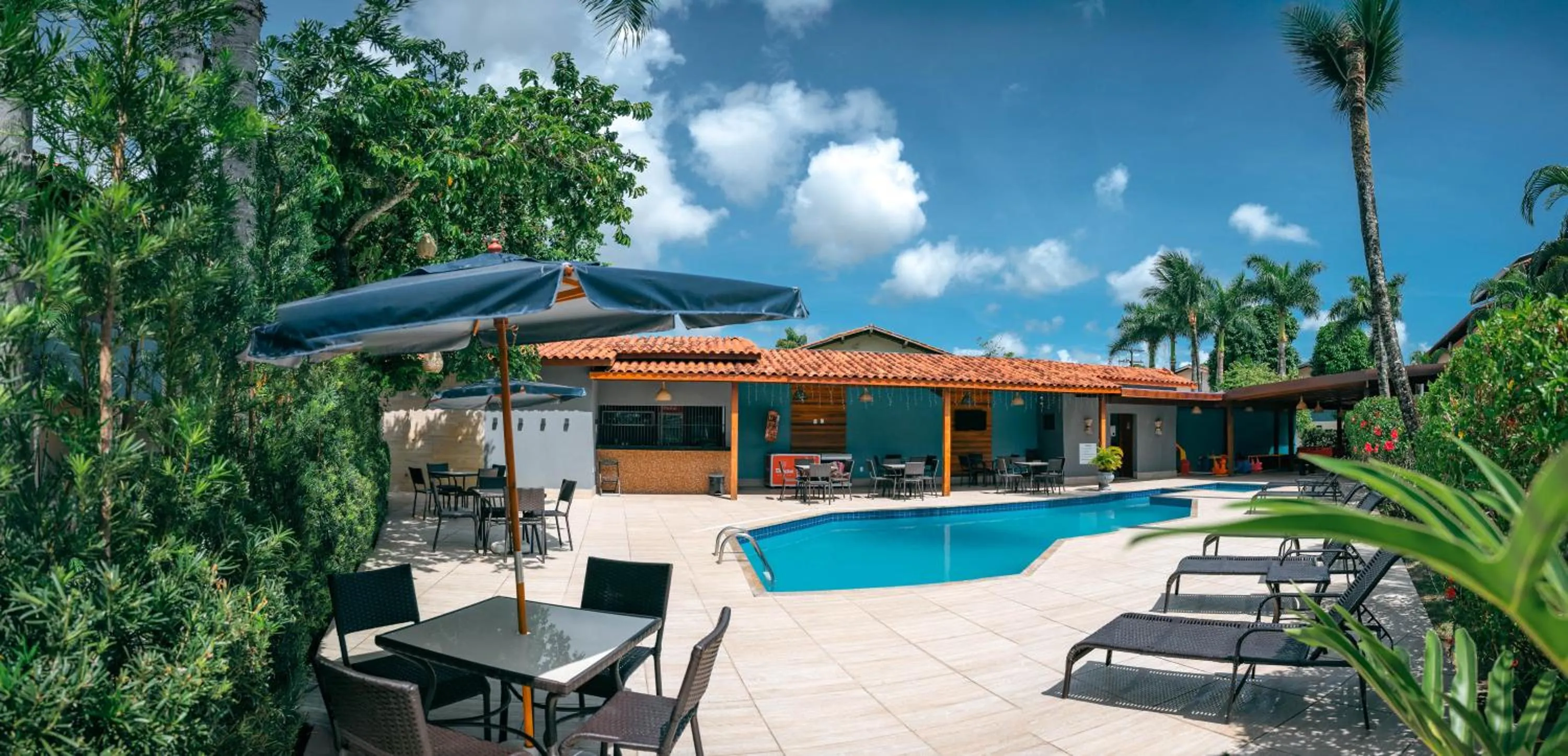 Ayla Praia Hotel Centro Porto Segur