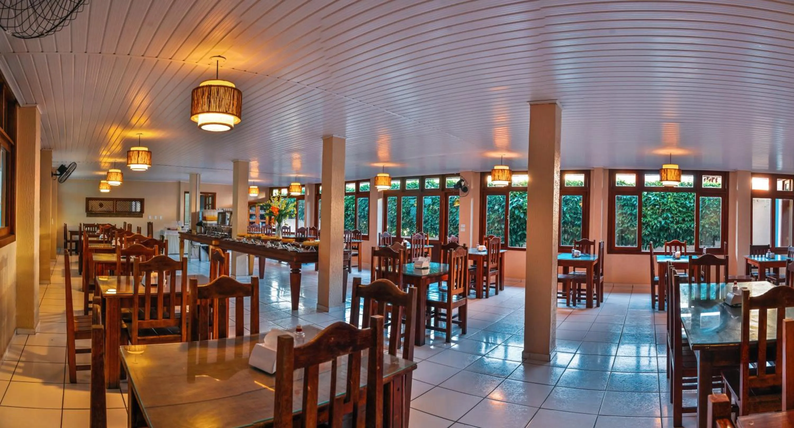 Ayla Praia Hotel Centro Porto Segur