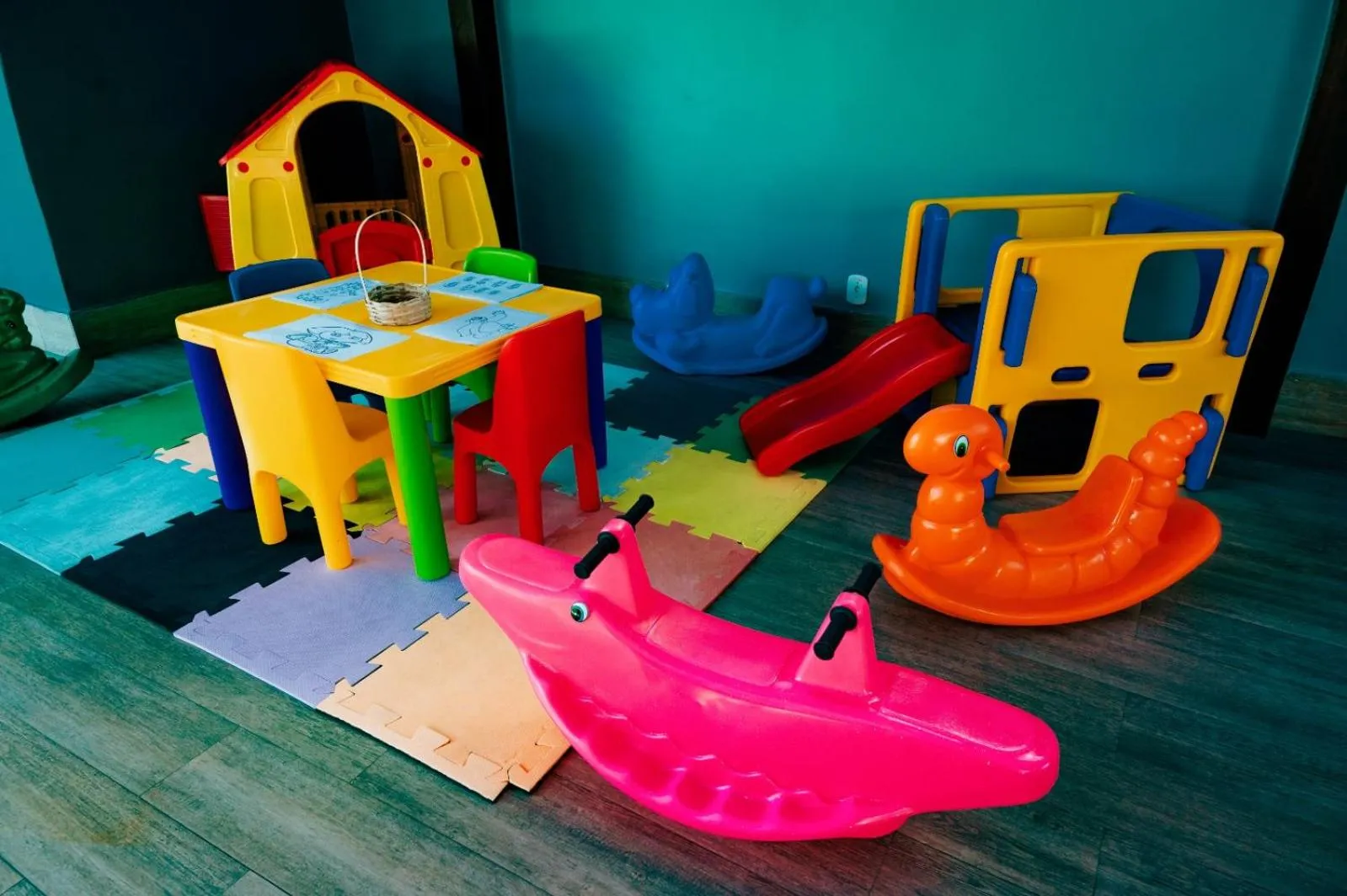 Ayla Praia Hotel Centro Porto Segur