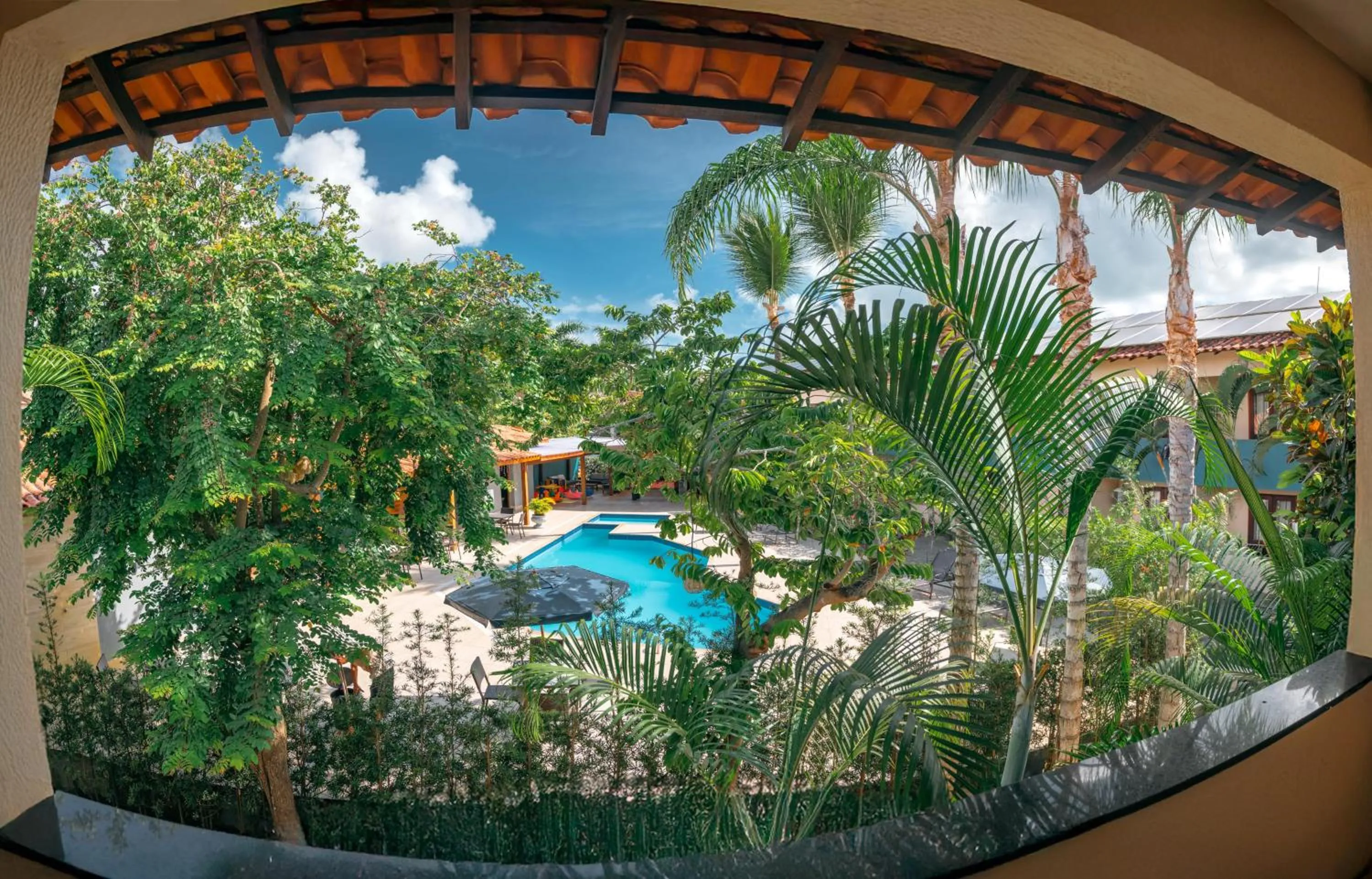 Ayla Praia Hotel Centro Porto Segur