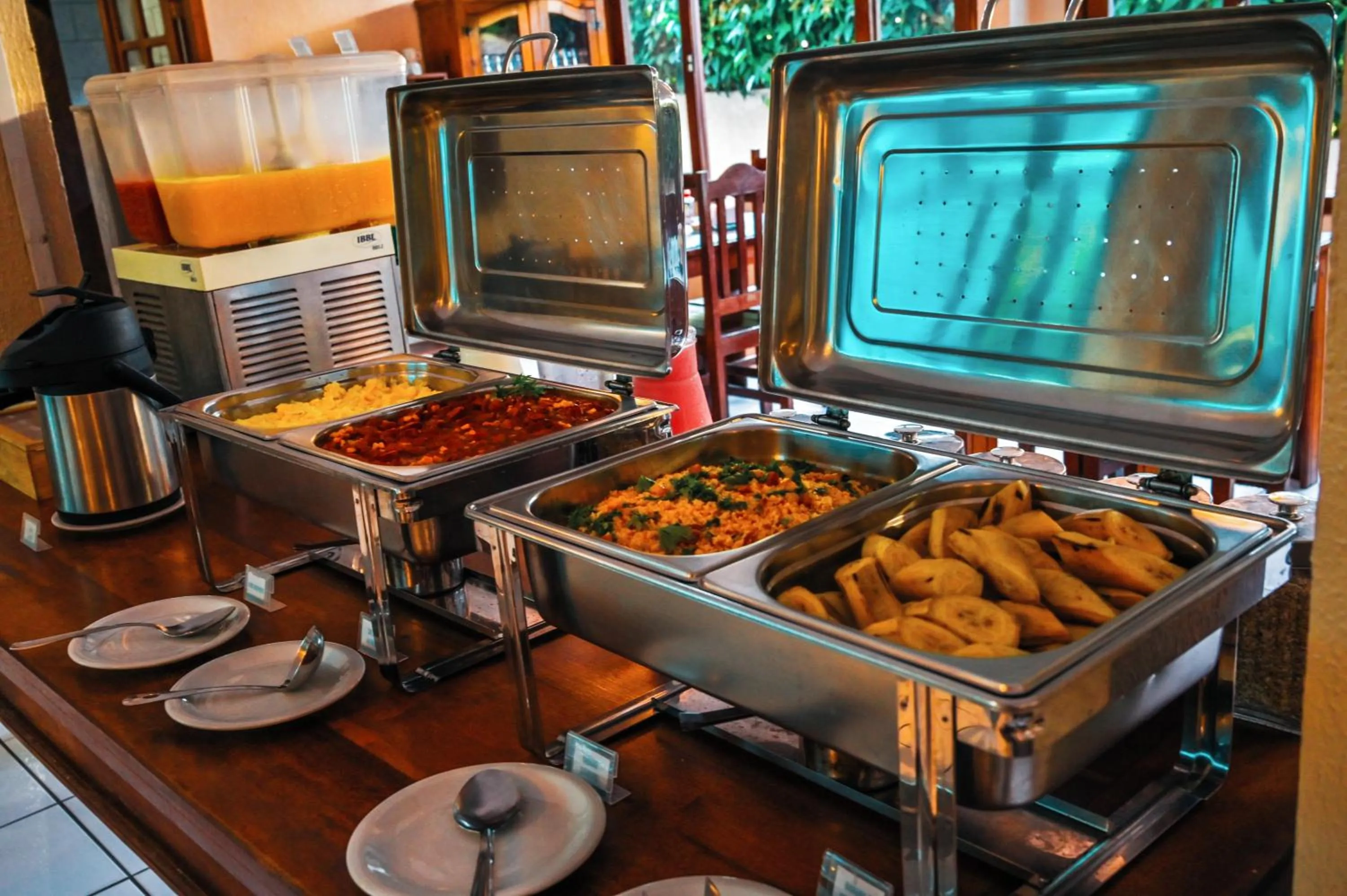 Ayla Praia Hotel Centro Porto Segur