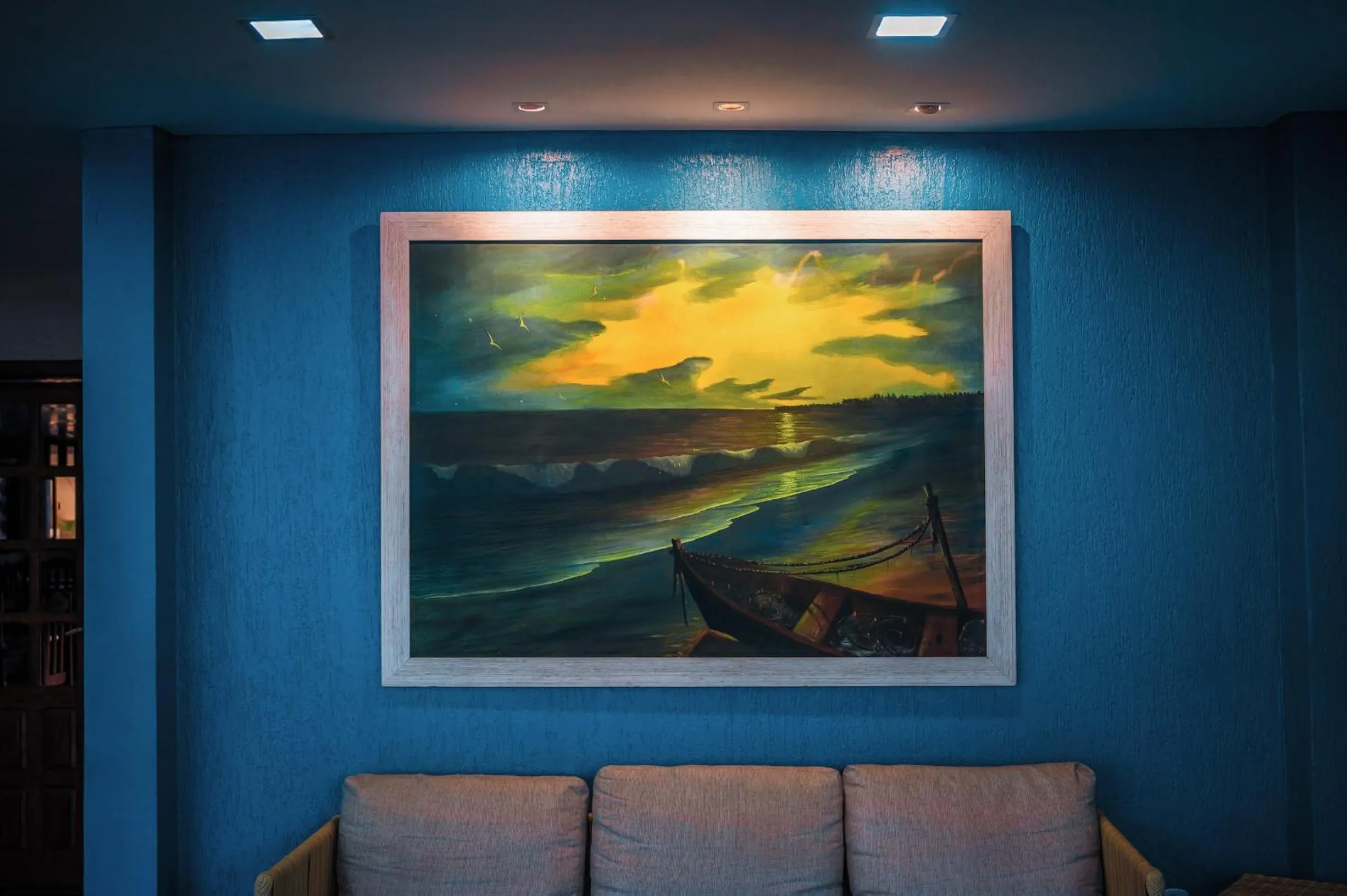 Ayla Praia Hotel Centro Porto Segur