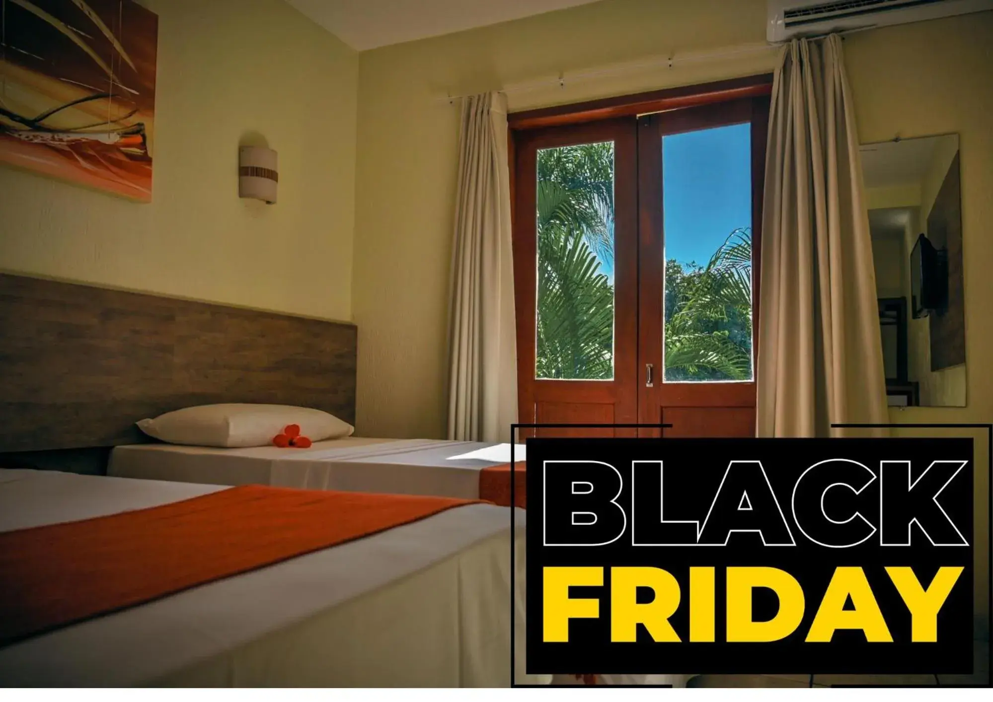 Suite with Garden View in Ayla Praia Hotel Centro Porto Segur Suite with Garden View in Ayla Praia Hotel Centro Porto Segur