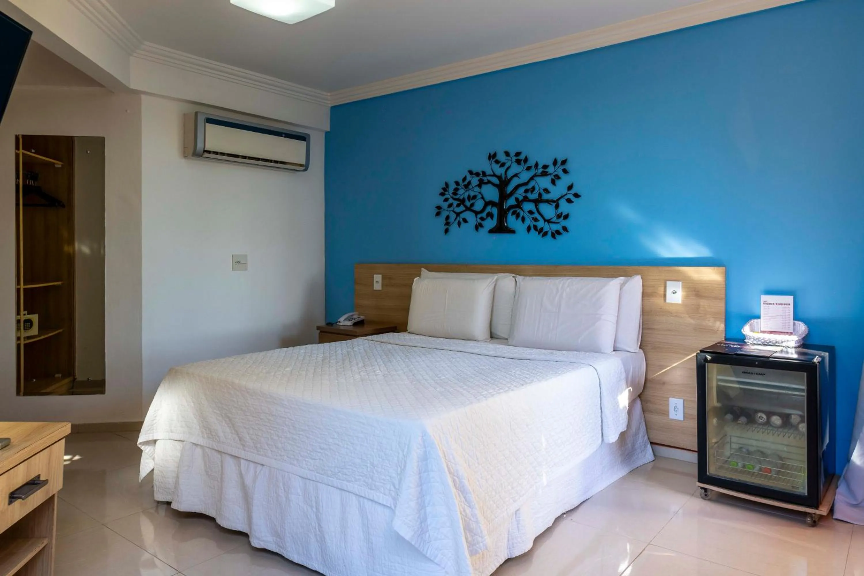 Bedroom, Bed in Costa do Sol Boutique Hotel