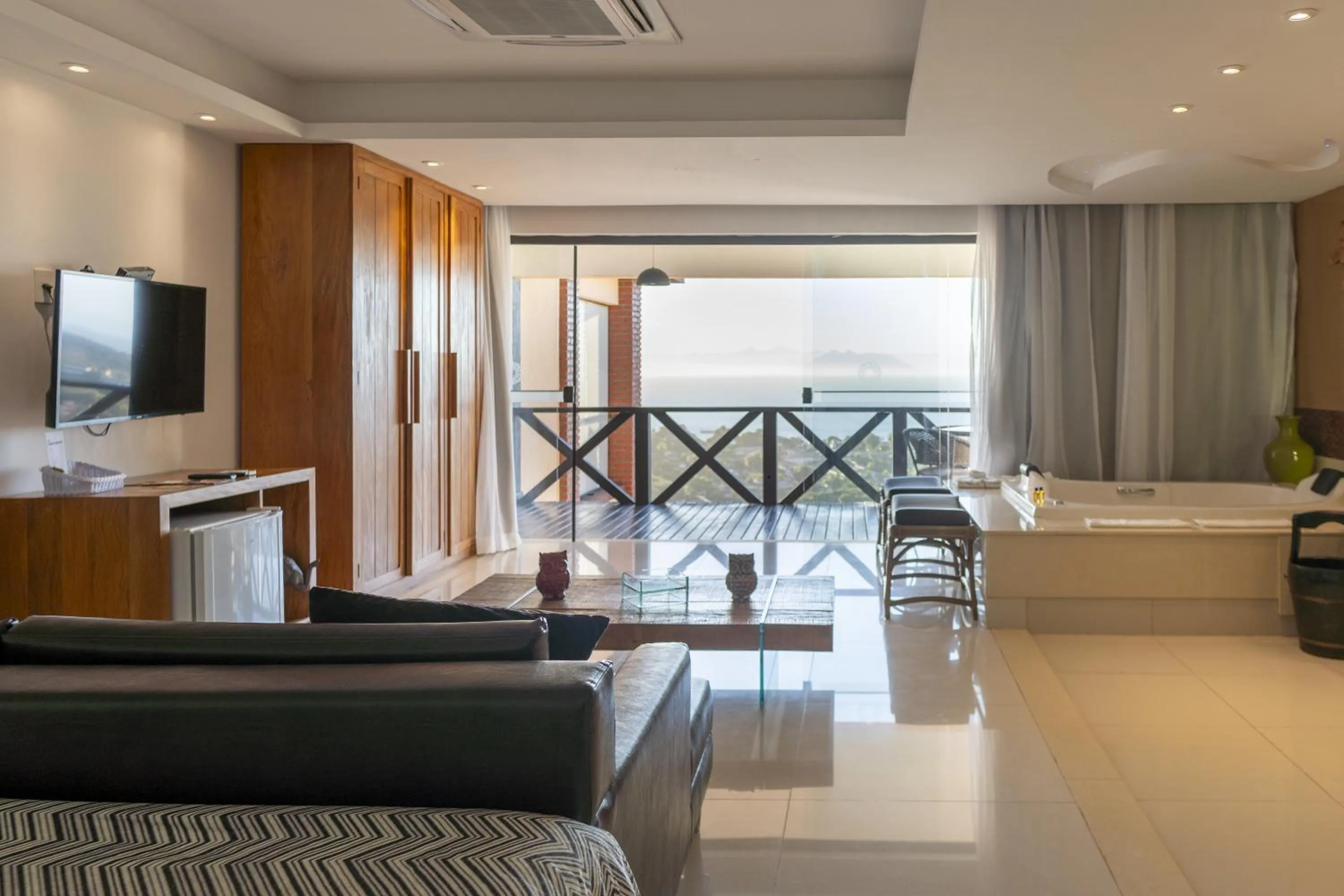 View (from property/room) in Costa do Sol Boutique Hotel